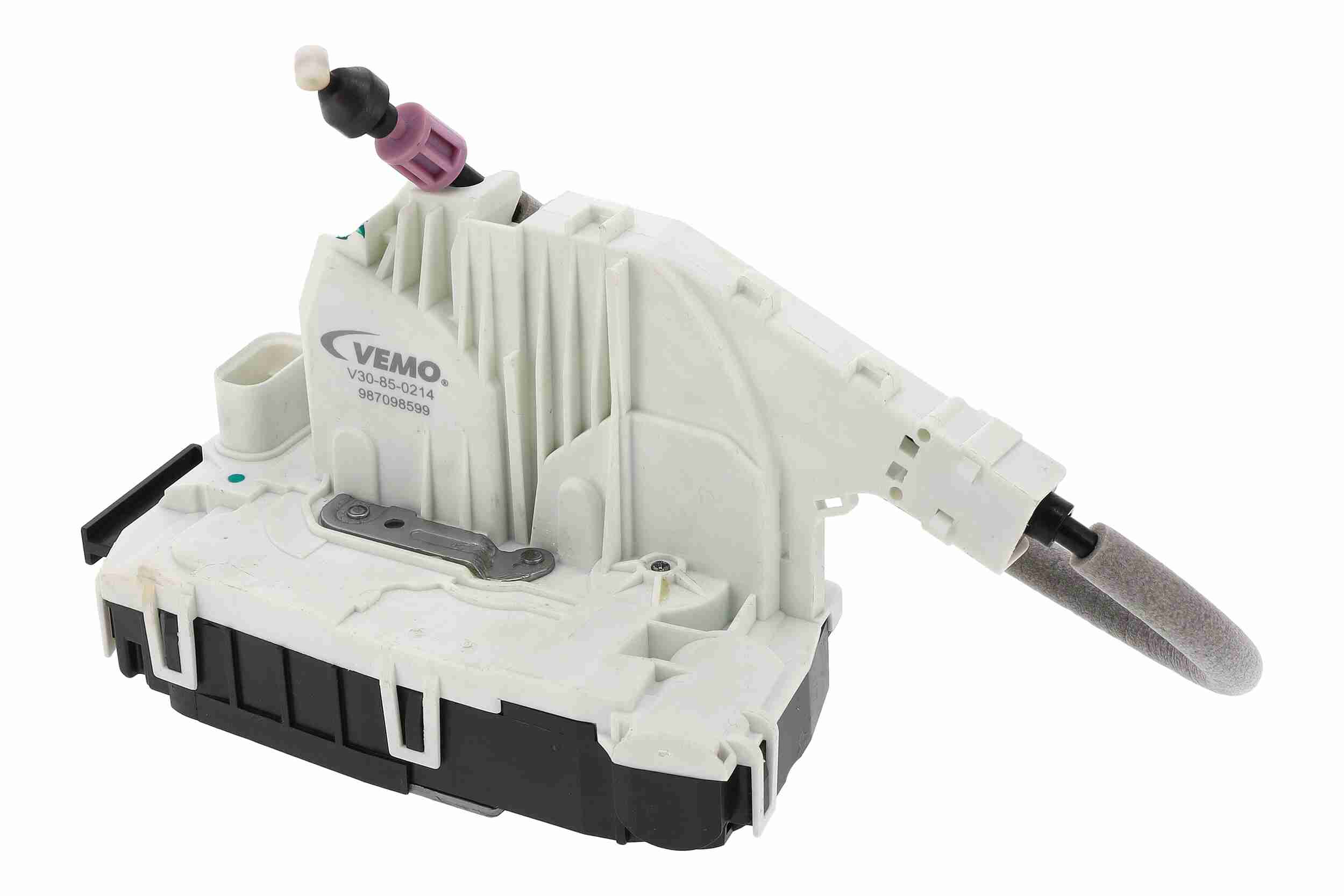 Vemo Deurslot V30-85-0214