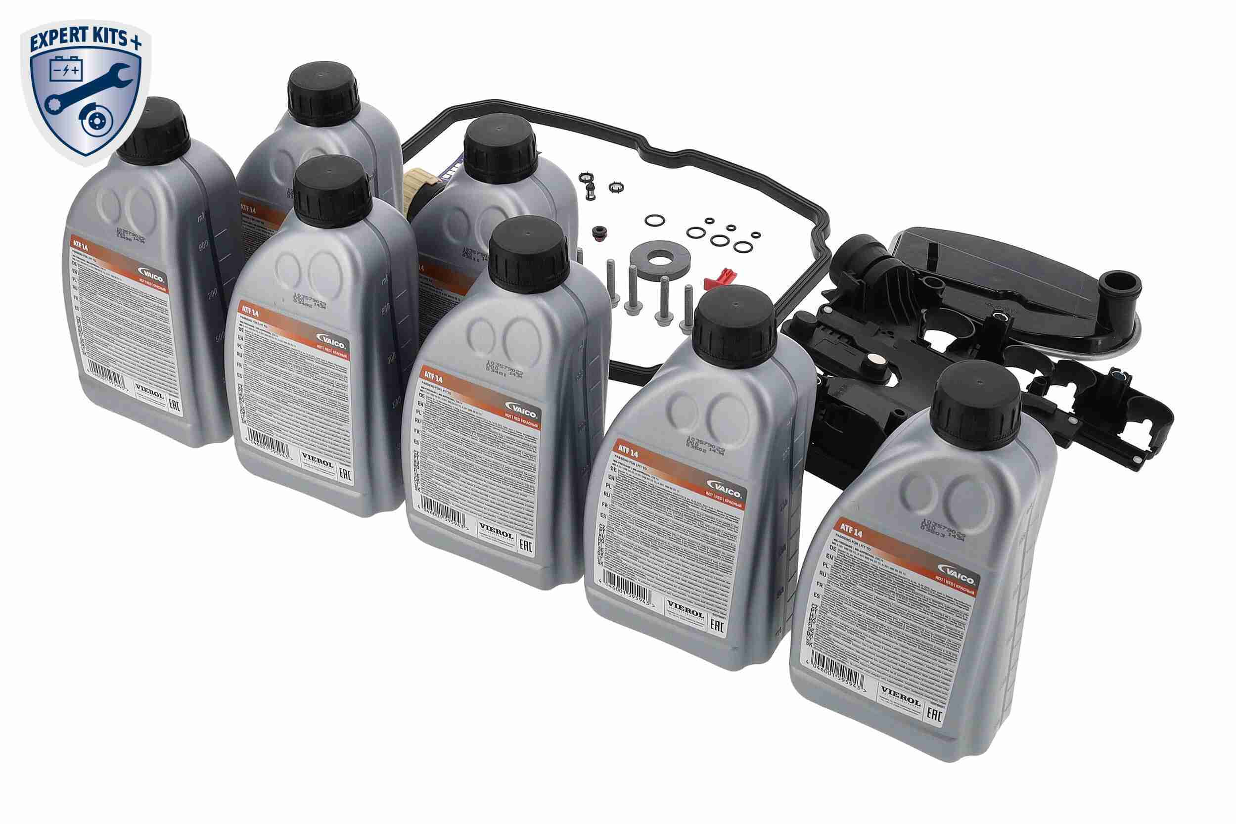 Vemo Regeleenheid autom.bak V30-86-0005-XXL