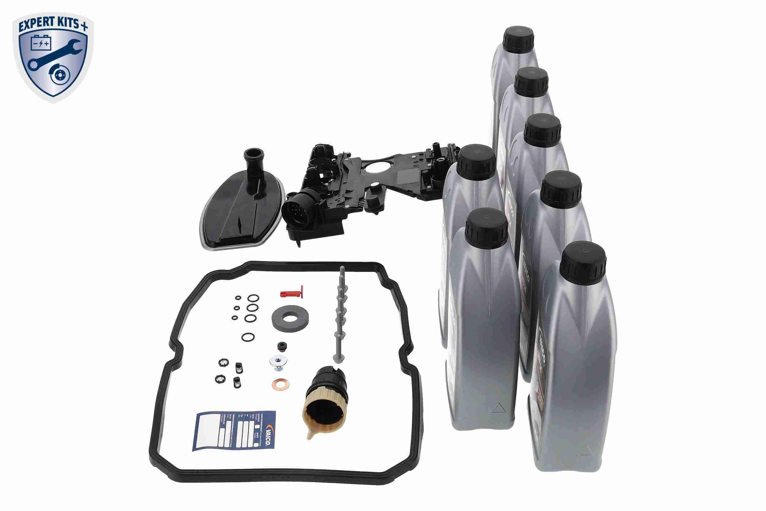 Vemo Regeleenheid autom.bak V30-86-0005-XXL