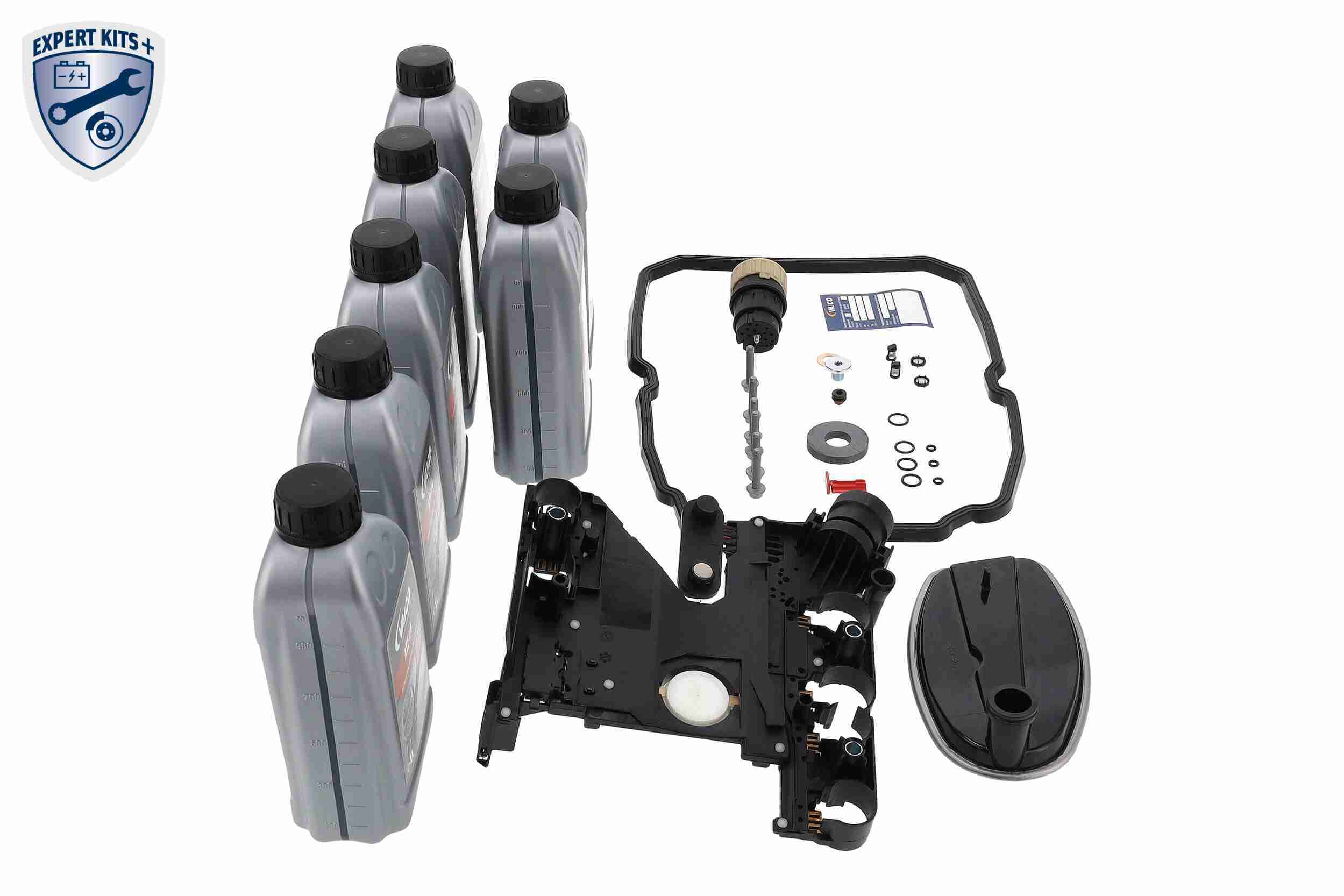 Vemo Regeleenheid autom.bak V30-86-0005-XXL