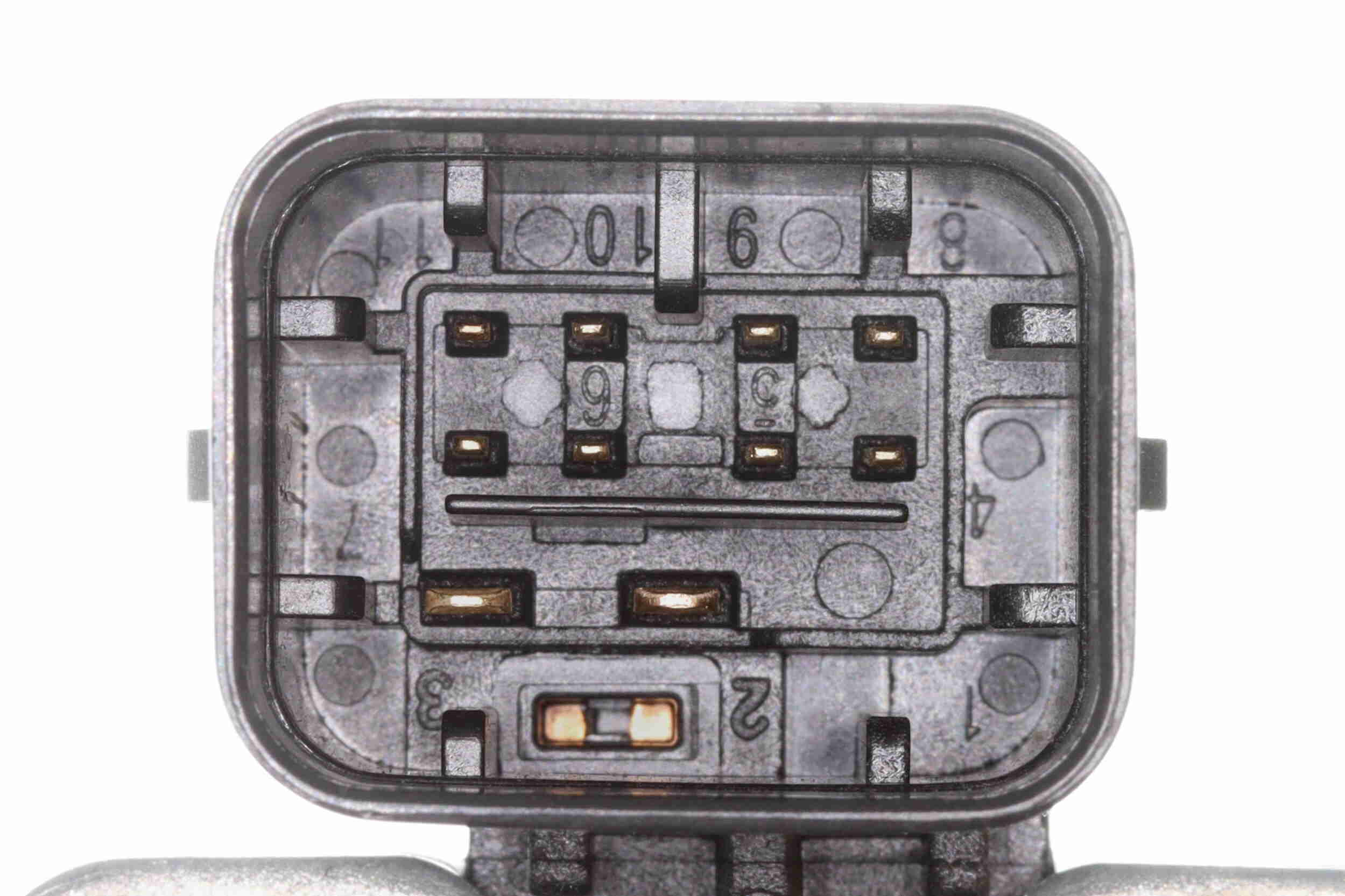 Vemo Stelelement, differentieel V30-86-0016