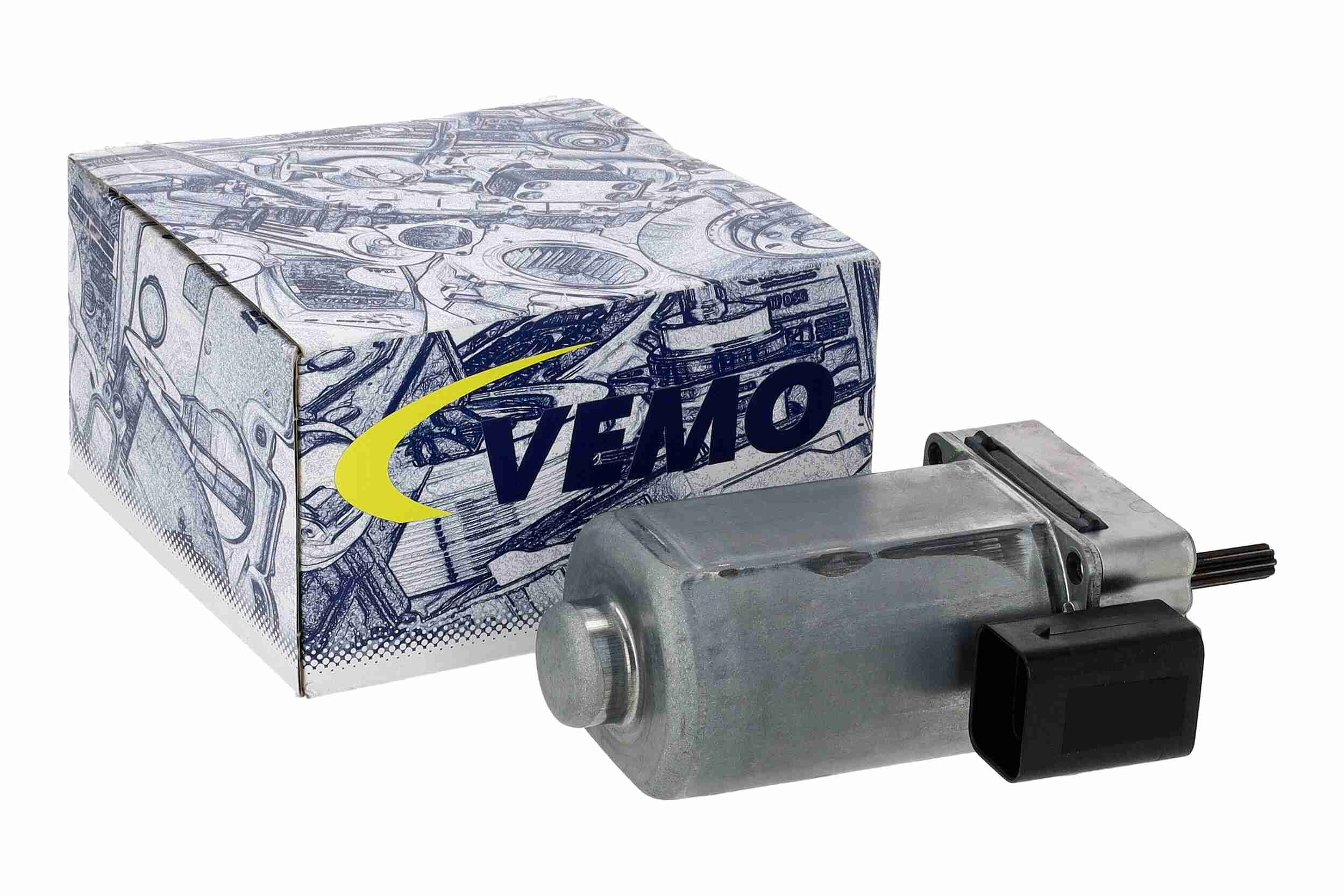Vemo Stelelement, differentieel V30-86-0016