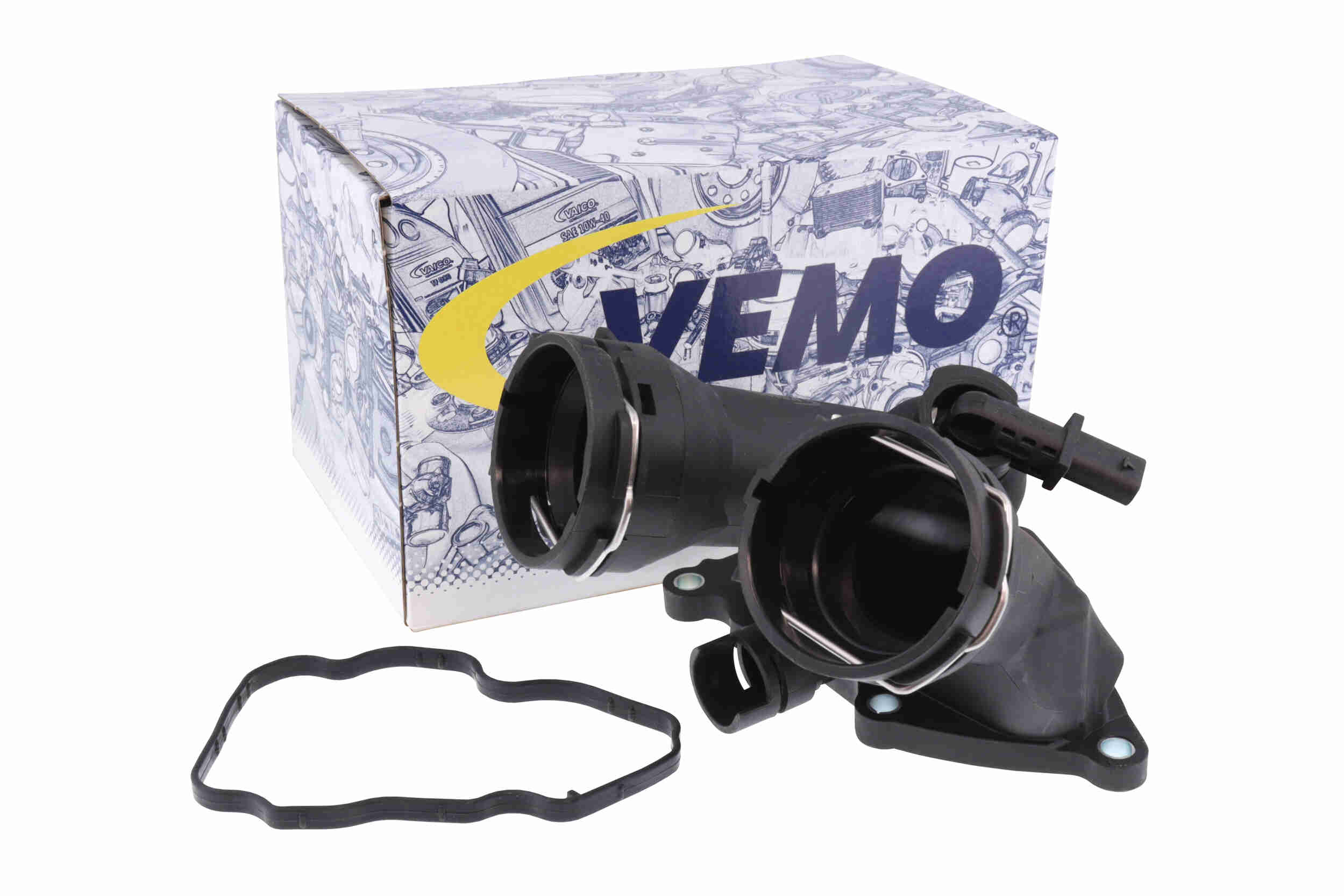 Vemo Thermostaathuis V30-99-0006