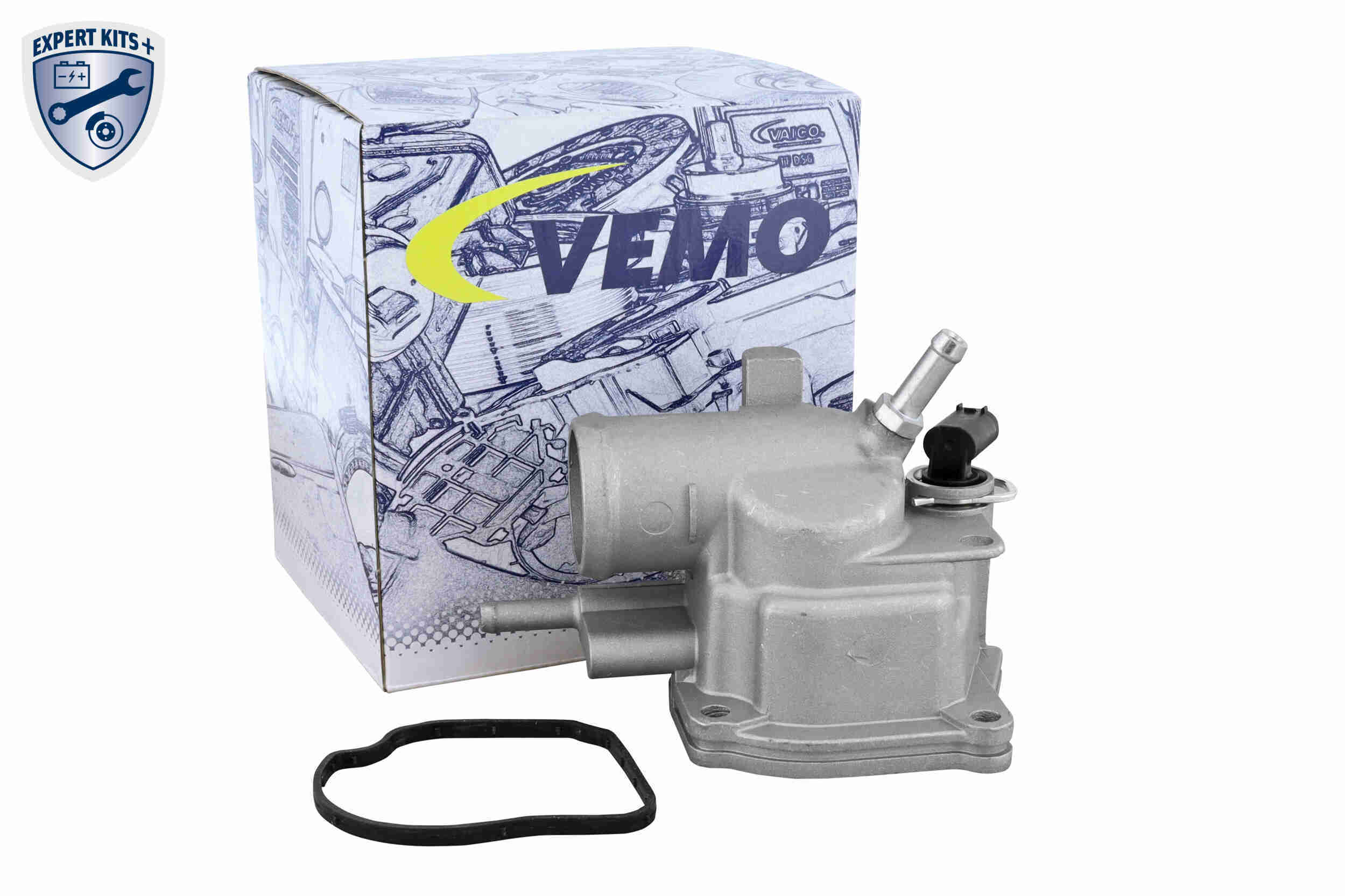 Vemo Thermostaathuis V30-99-0101