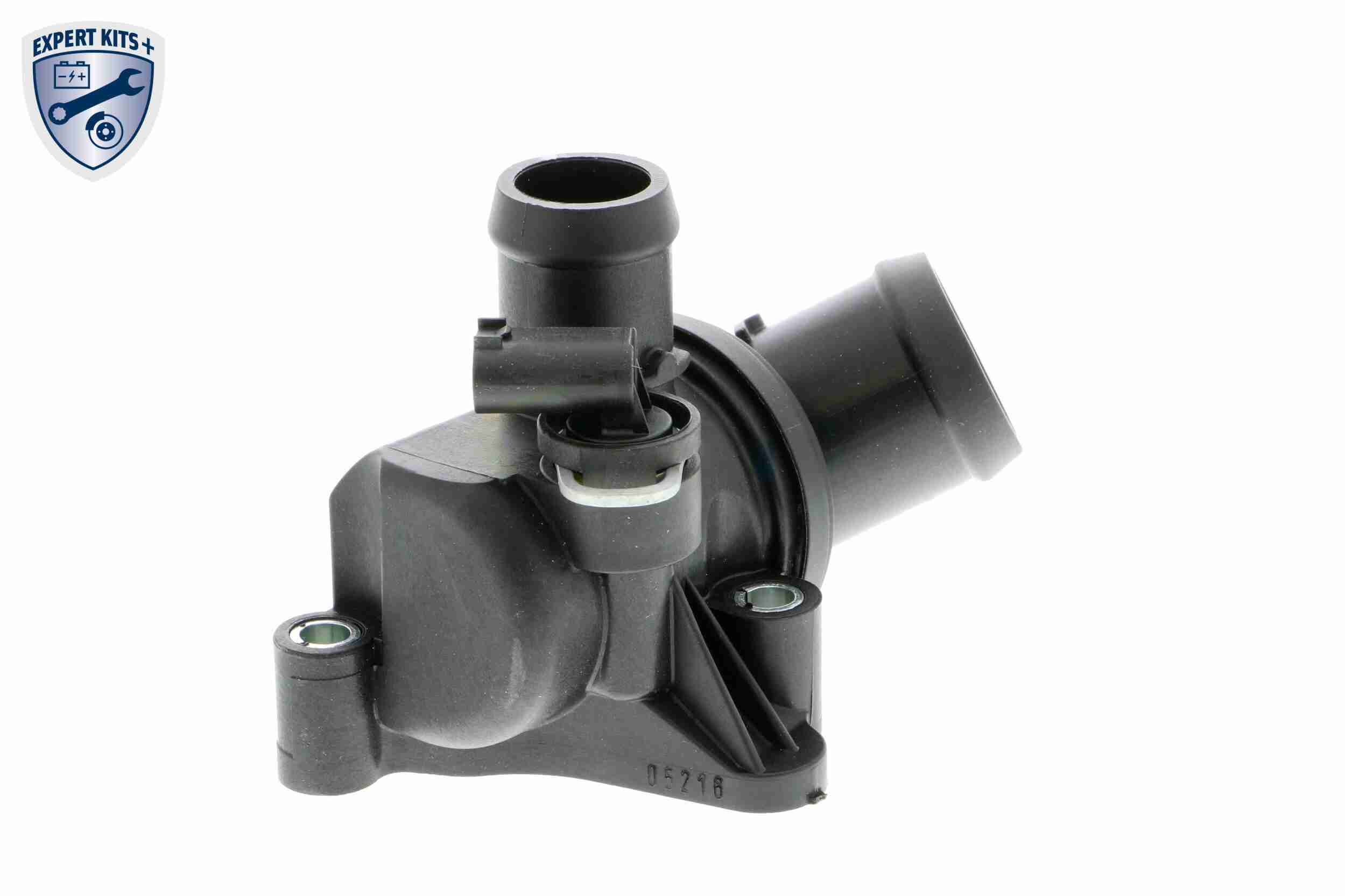 Vemo Thermostaathuis V30-99-0185