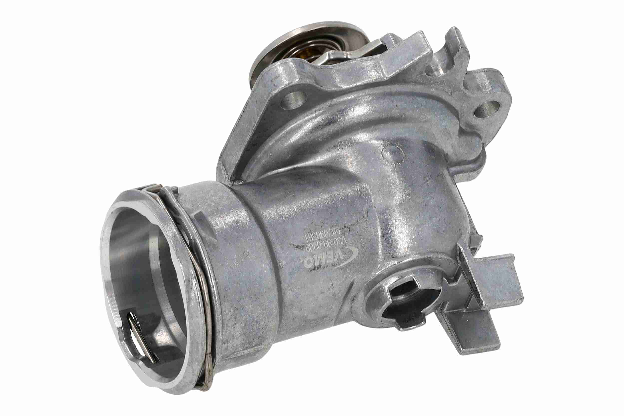 Vemo Thermostaathuis V30-99-0209