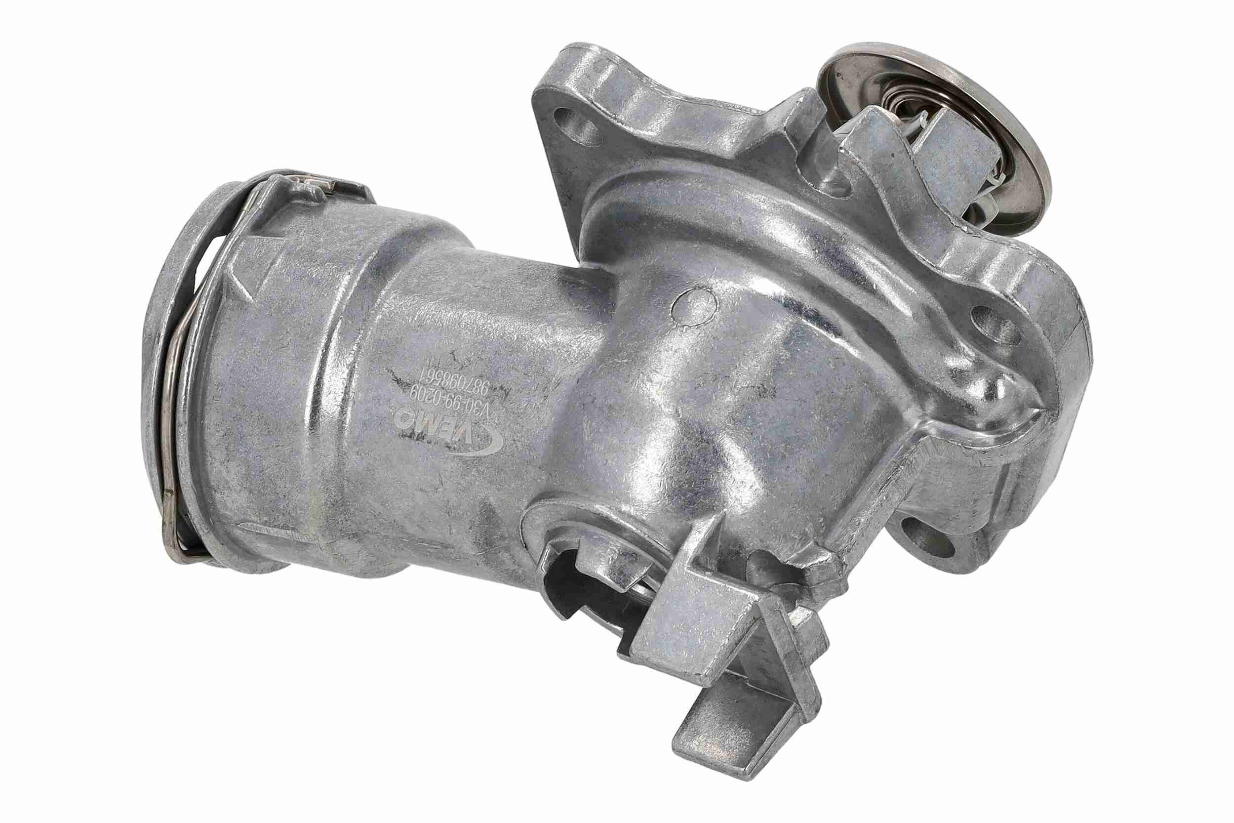 Vemo Thermostaathuis V30-99-0209