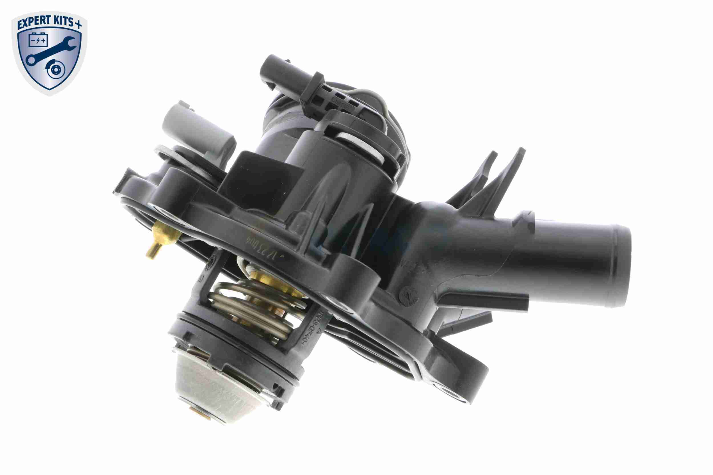 Vemo Thermostaathuis V30-99-2270