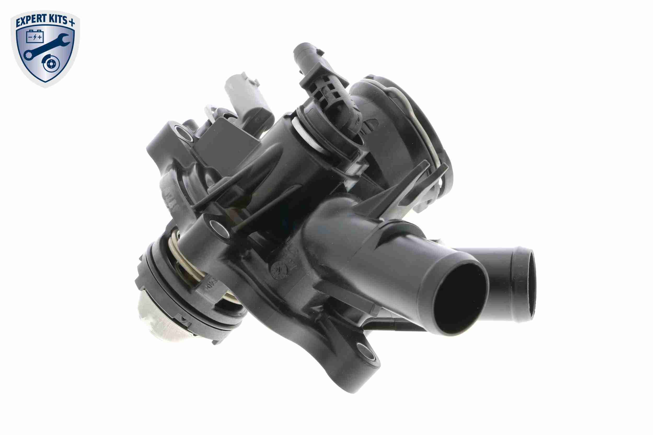 Vemo Thermostaathuis V30-99-2270