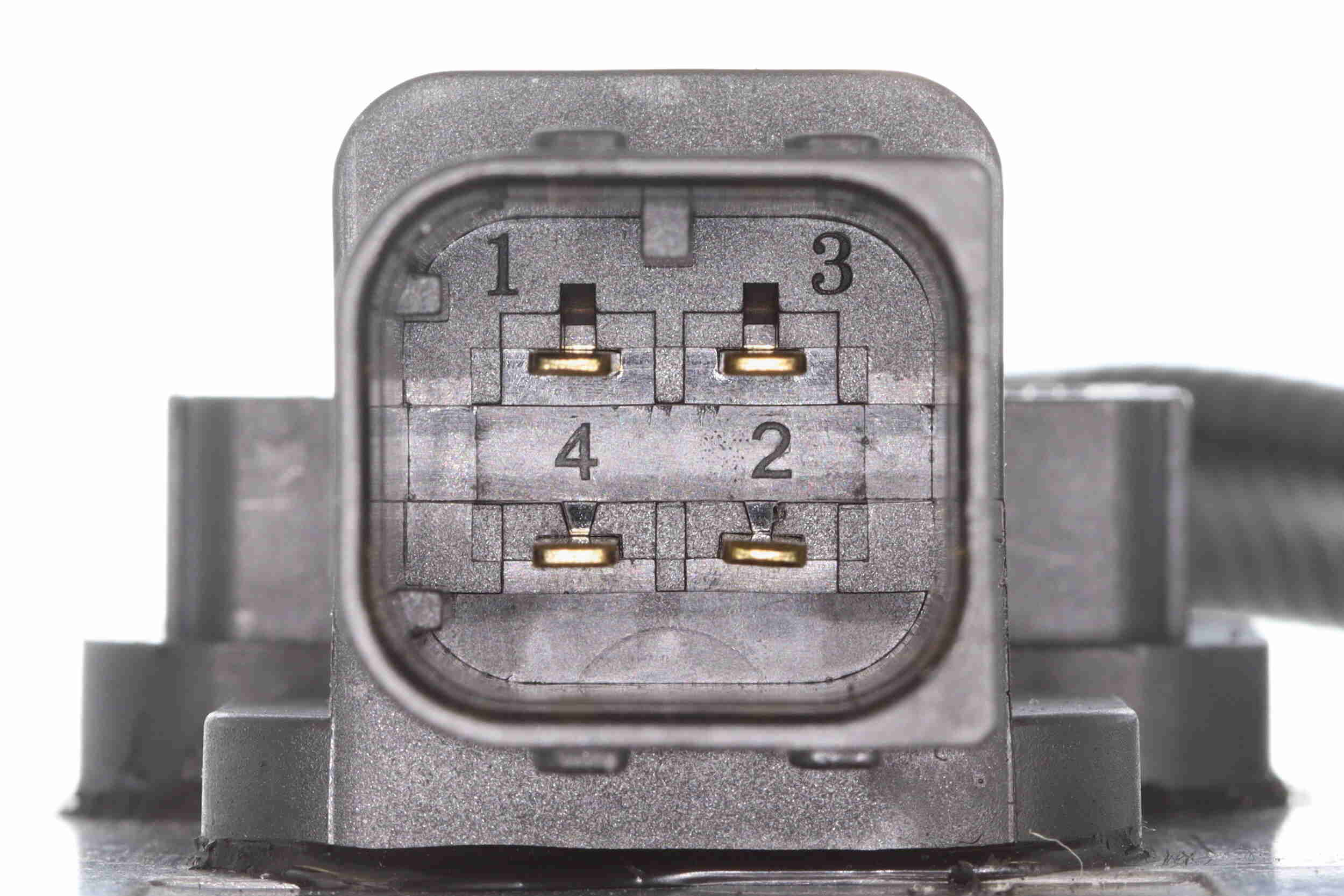 Vemo Nox-sensor (katalysator) V31-72-0909