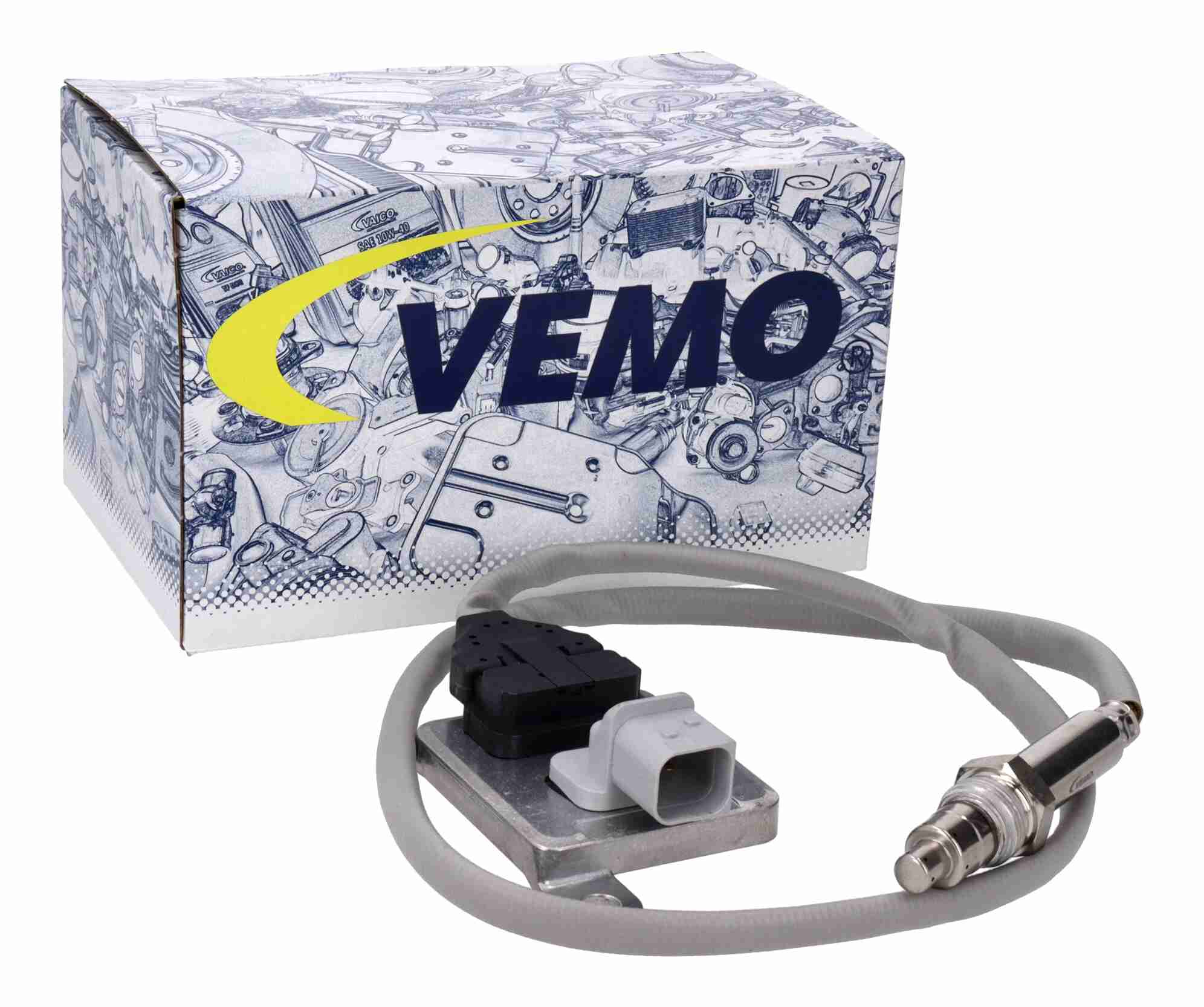 Vemo Nox-sensor (katalysator) V31-72-0914