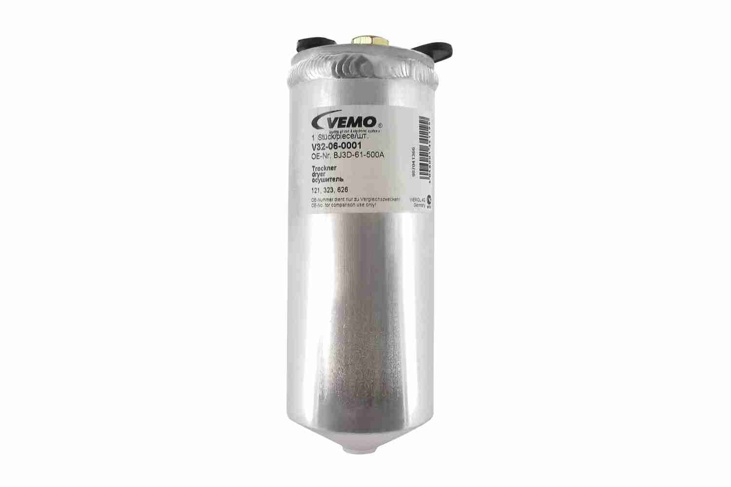 Vemo Airco droger/filter V32-06-0001