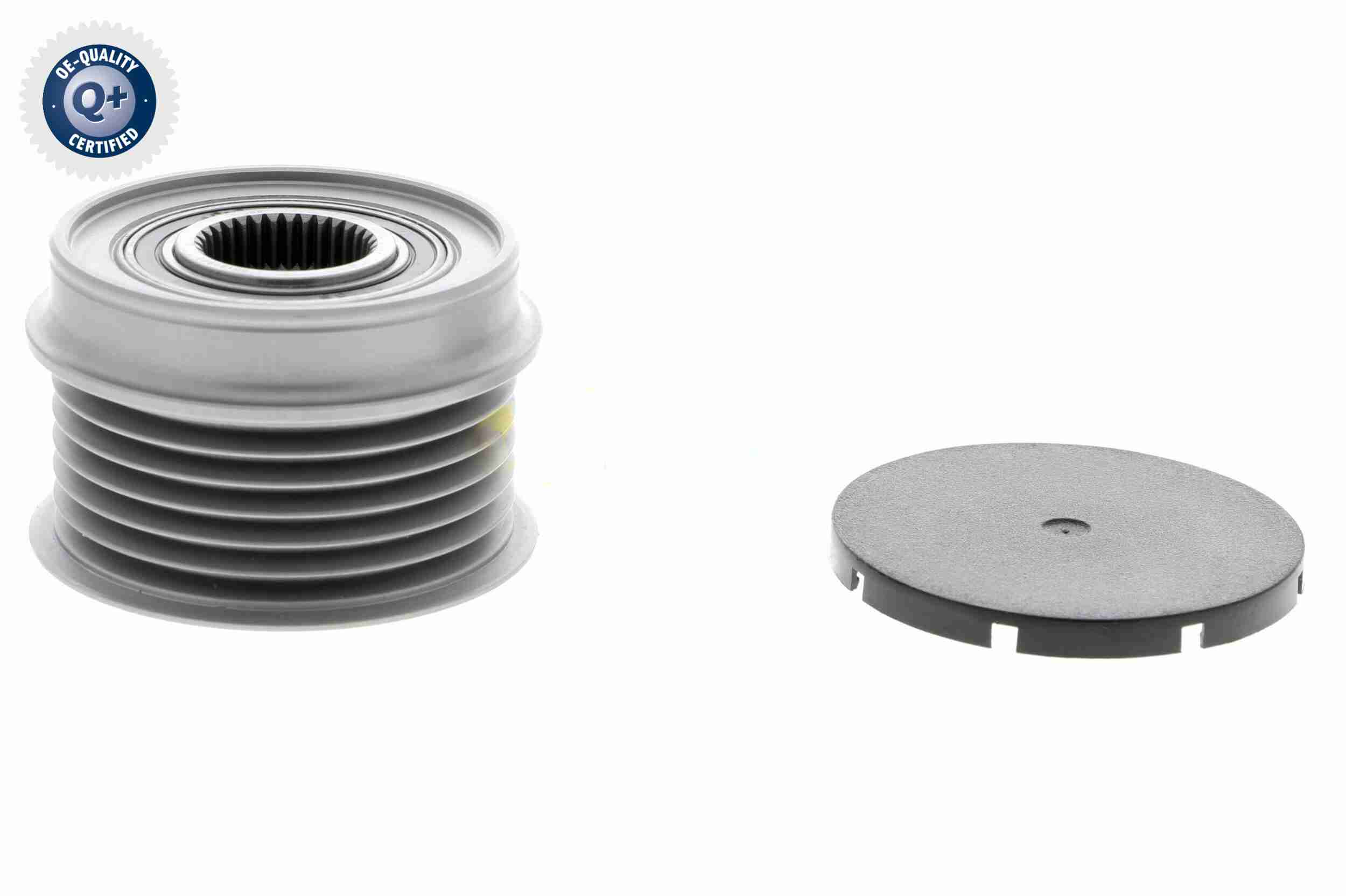 Vemo Vrijloop koppeling dynamo V32-23-0003