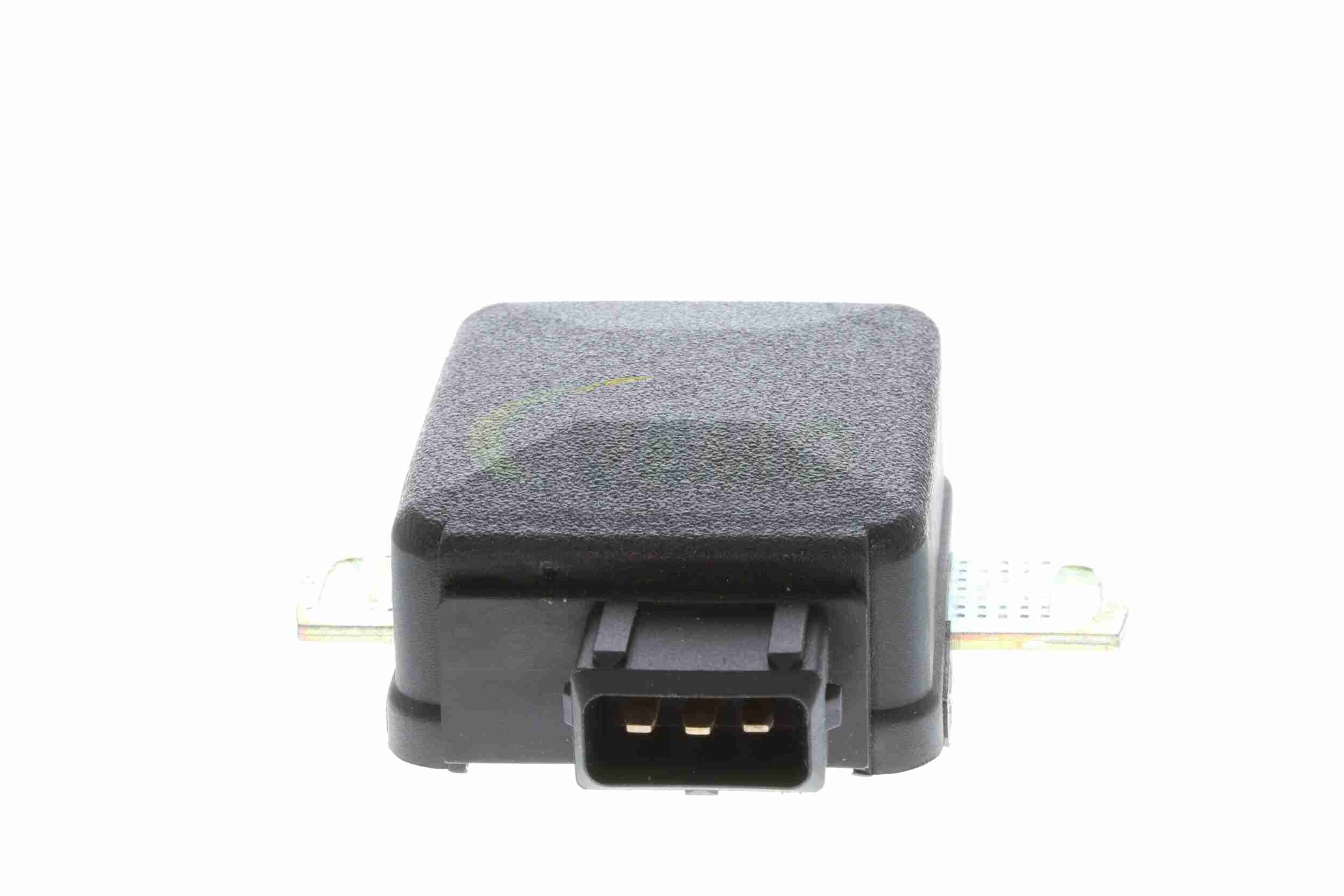 Vemo Gasklep positiesensor V32-72-0002