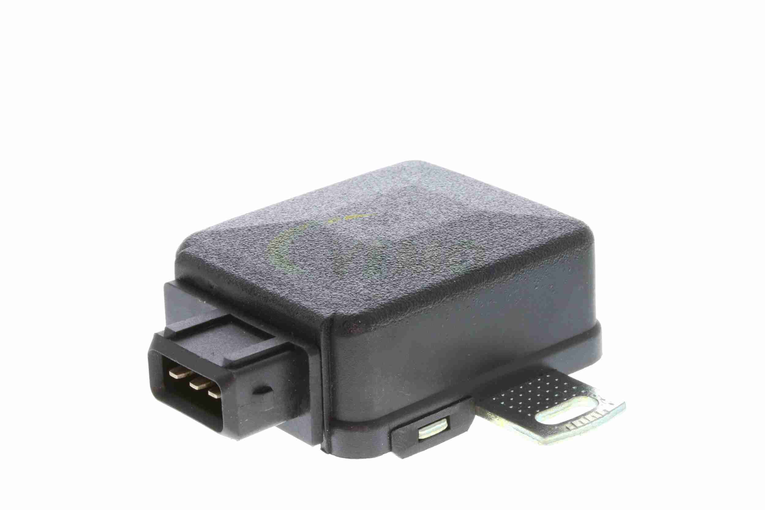 Vemo Gasklep positiesensor V32-72-0002