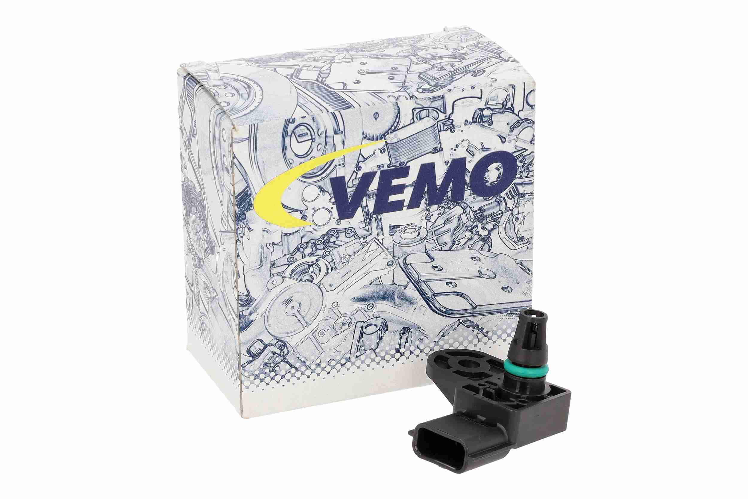 Vemo MAP sensor V32-72-0075
