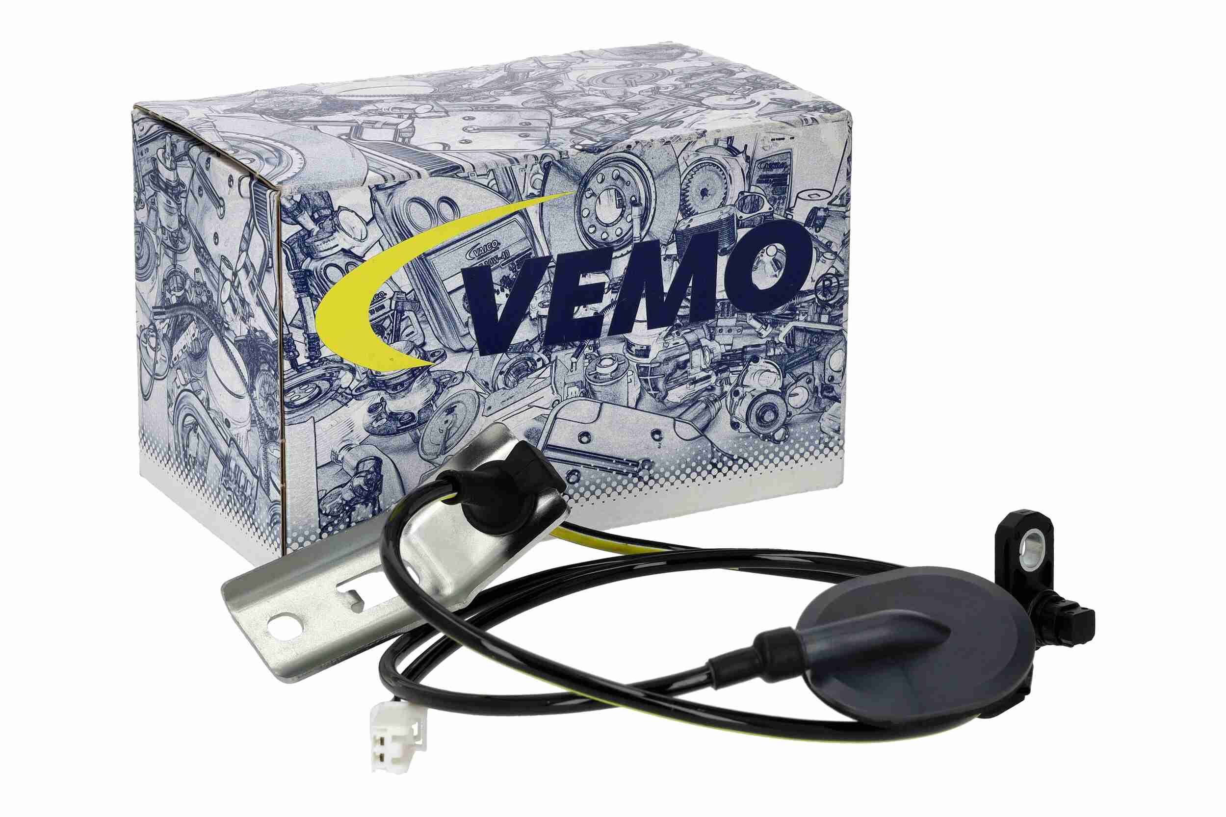 Vemo Wielsnelheidssensor V32-72-0077