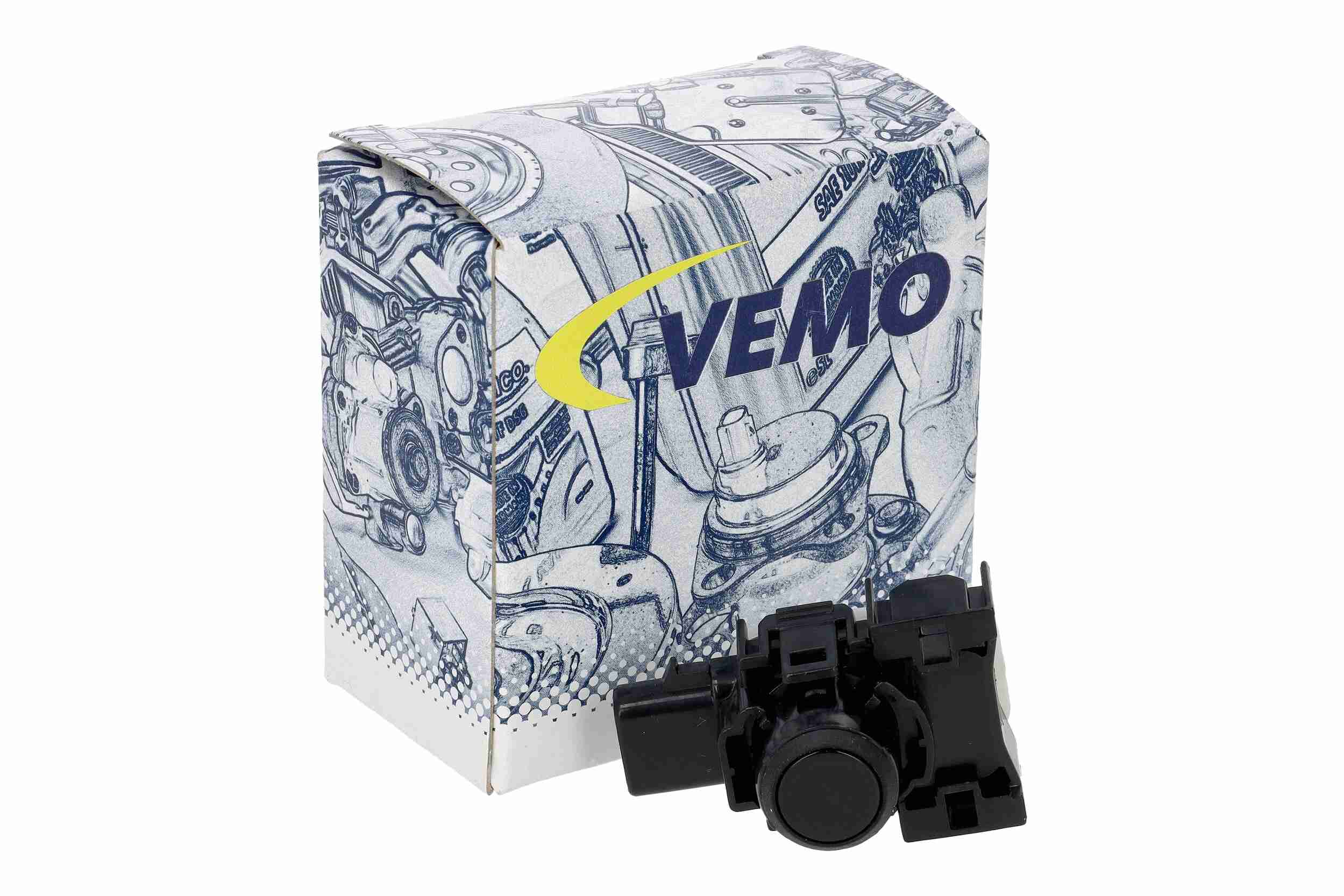 Vemo Parkeer (PDC) sensor V32-72-0087