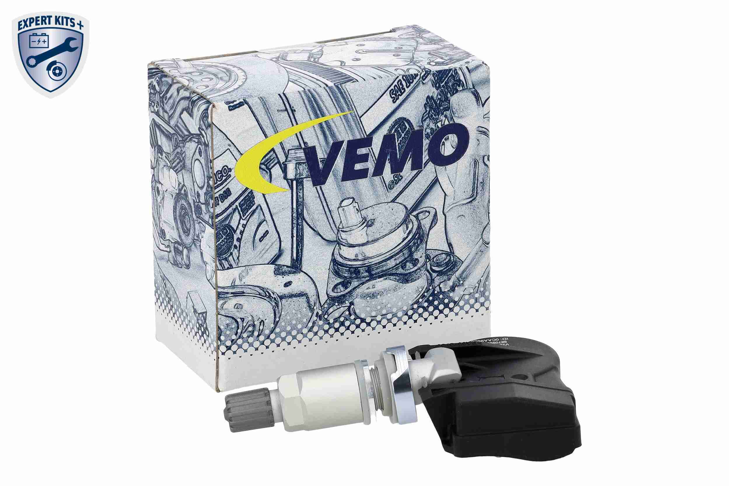 Vemo TPMS/Bandenspanning sensor V32-72-0101