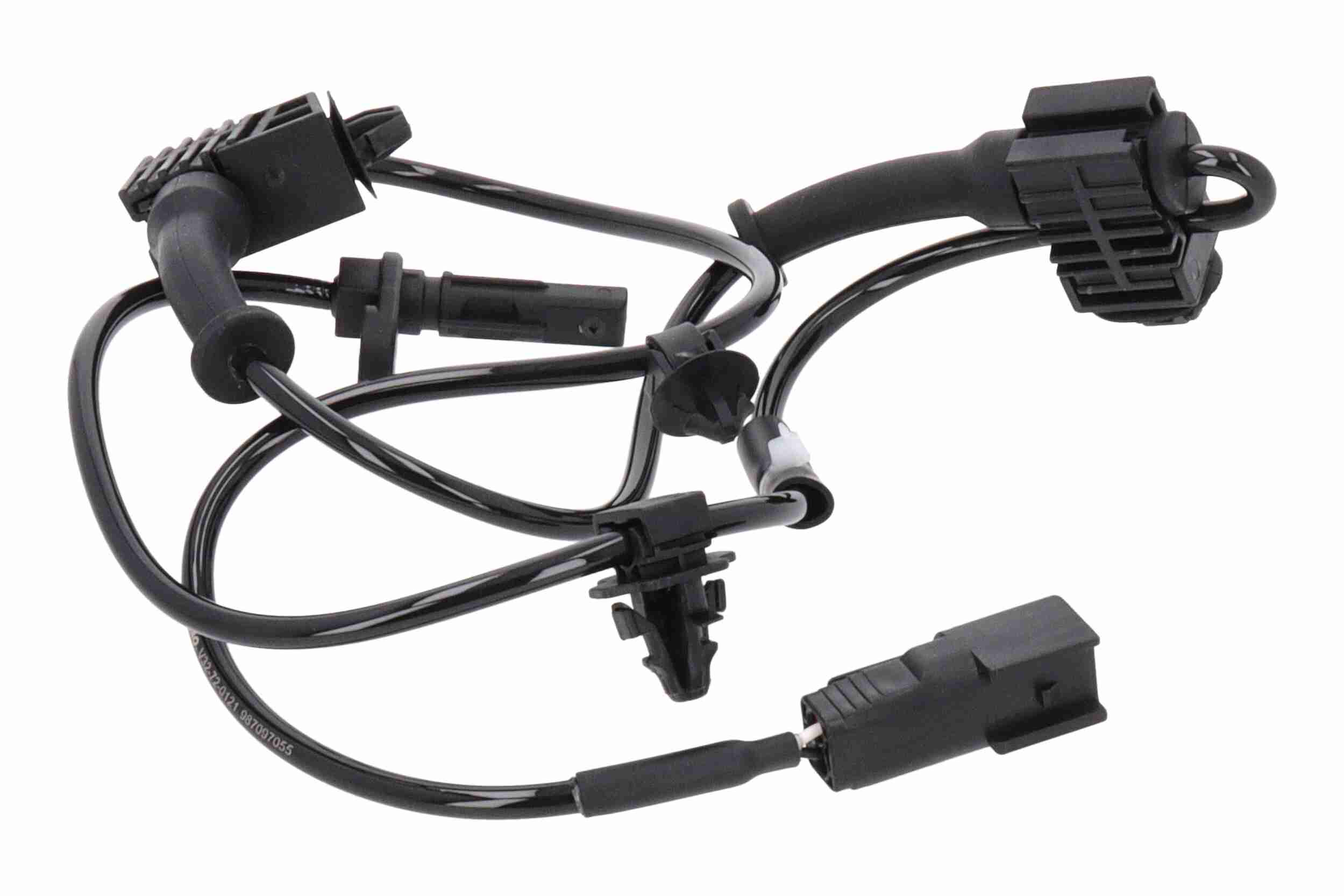 Vemo Wielsnelheidssensor V32-72-0121