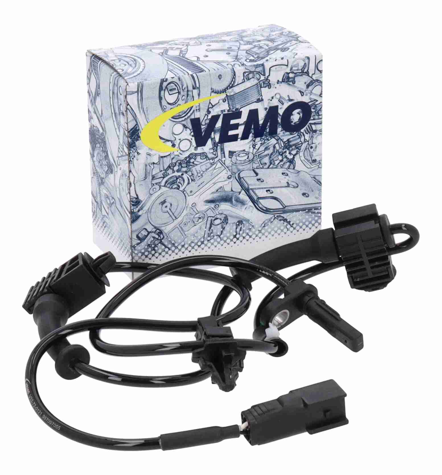 Vemo Wielsnelheidssensor V32-72-0121