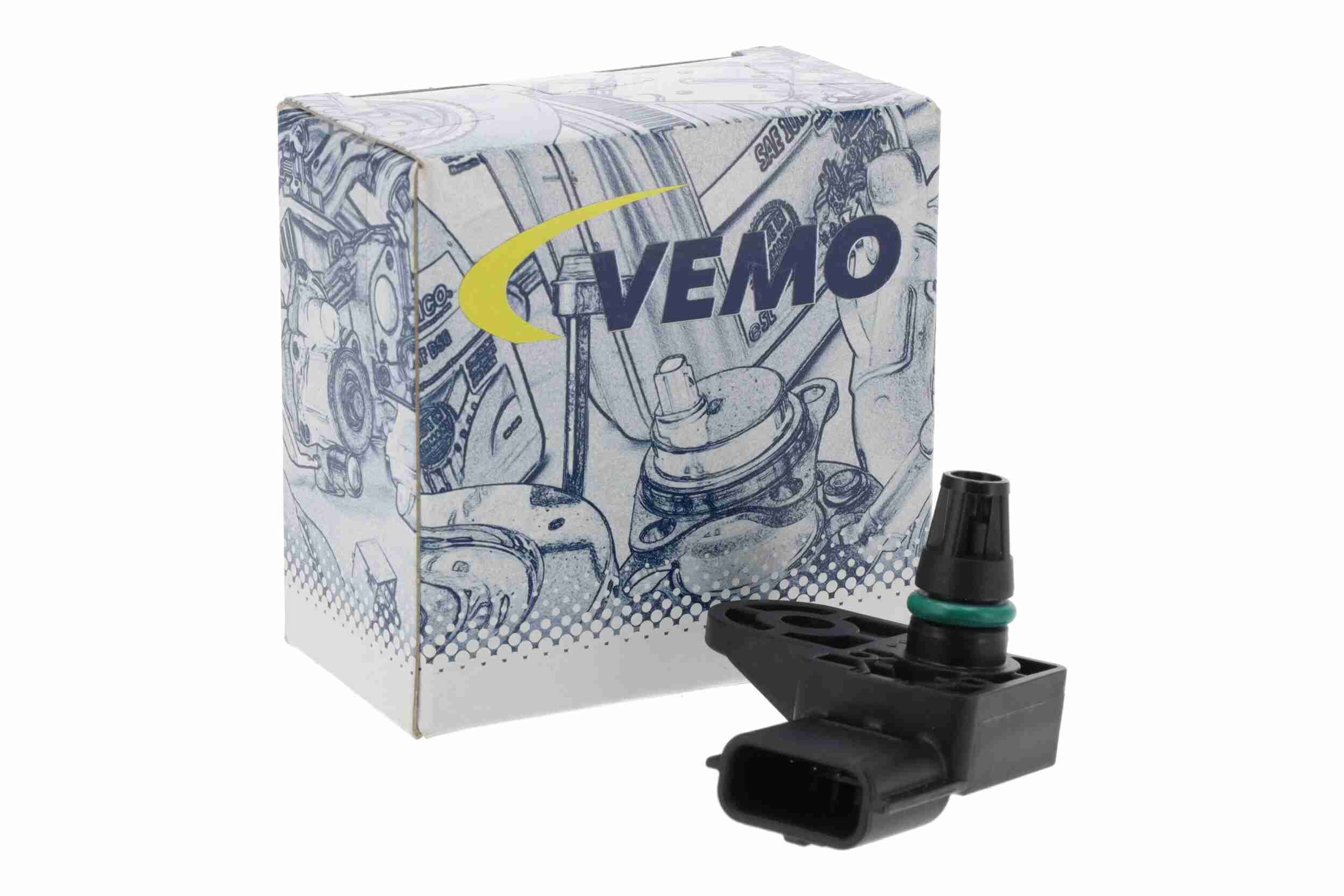 Vemo MAP sensor V32-72-0122