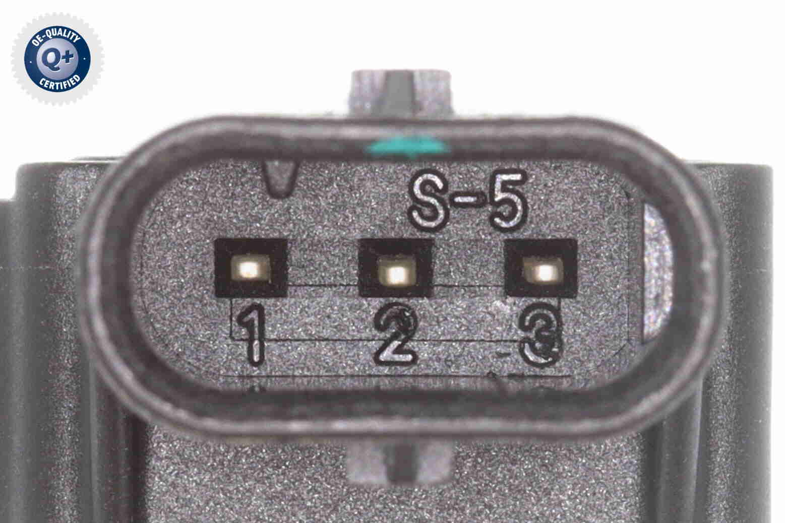Vemo MAP sensor V32-72-0123