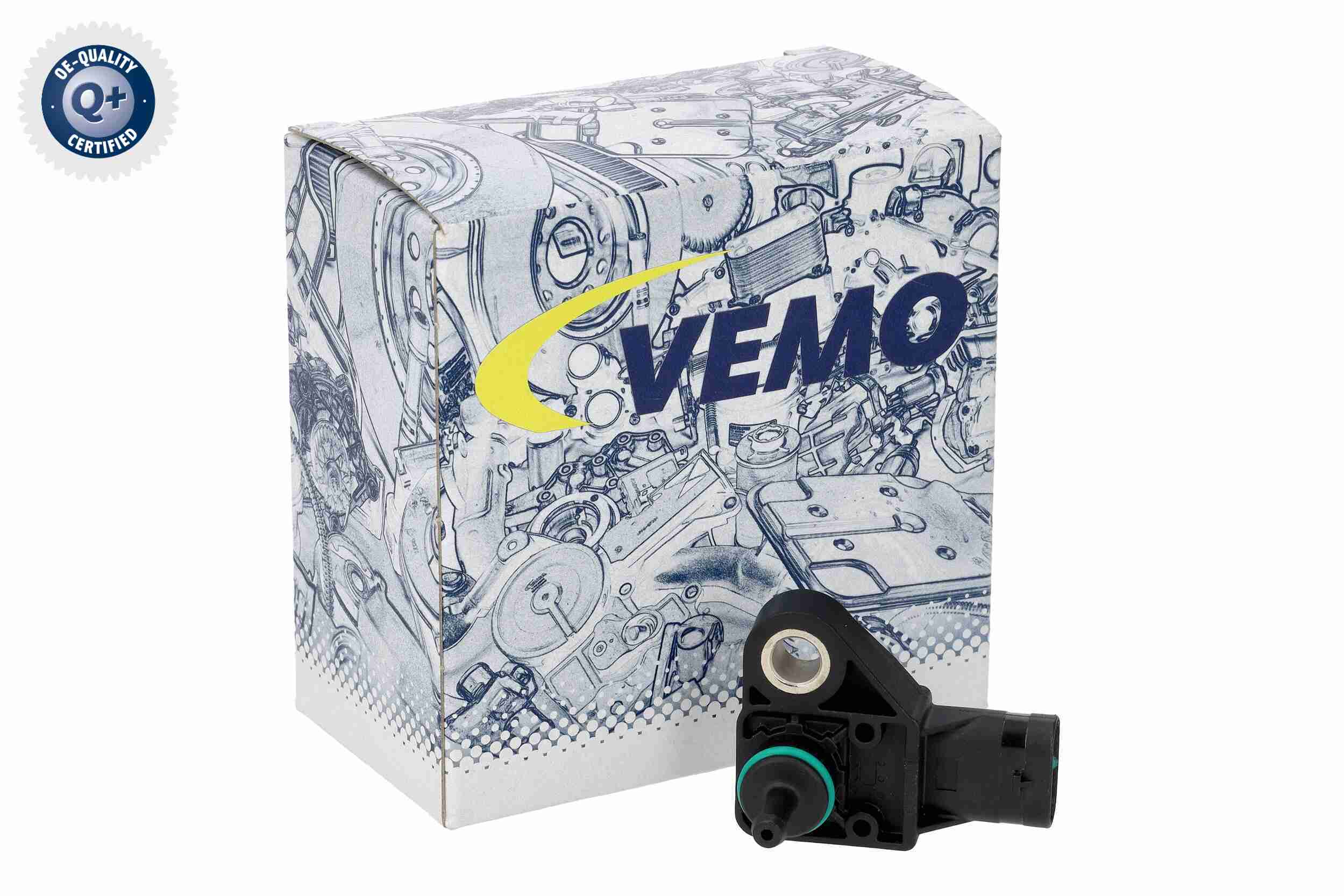 Vemo MAP sensor V32-72-0123