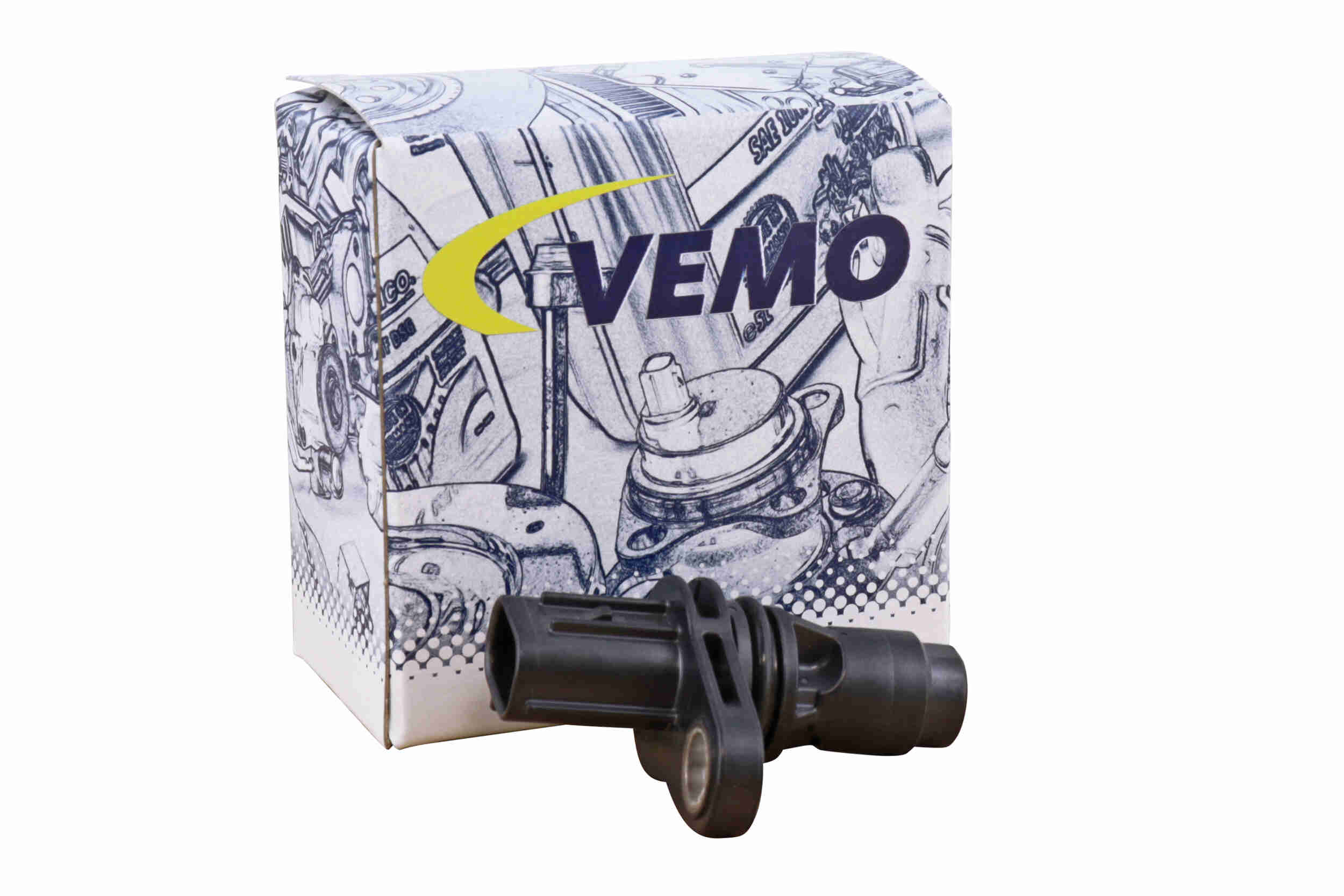 Vemo Krukas positiesensor V32-72-0126