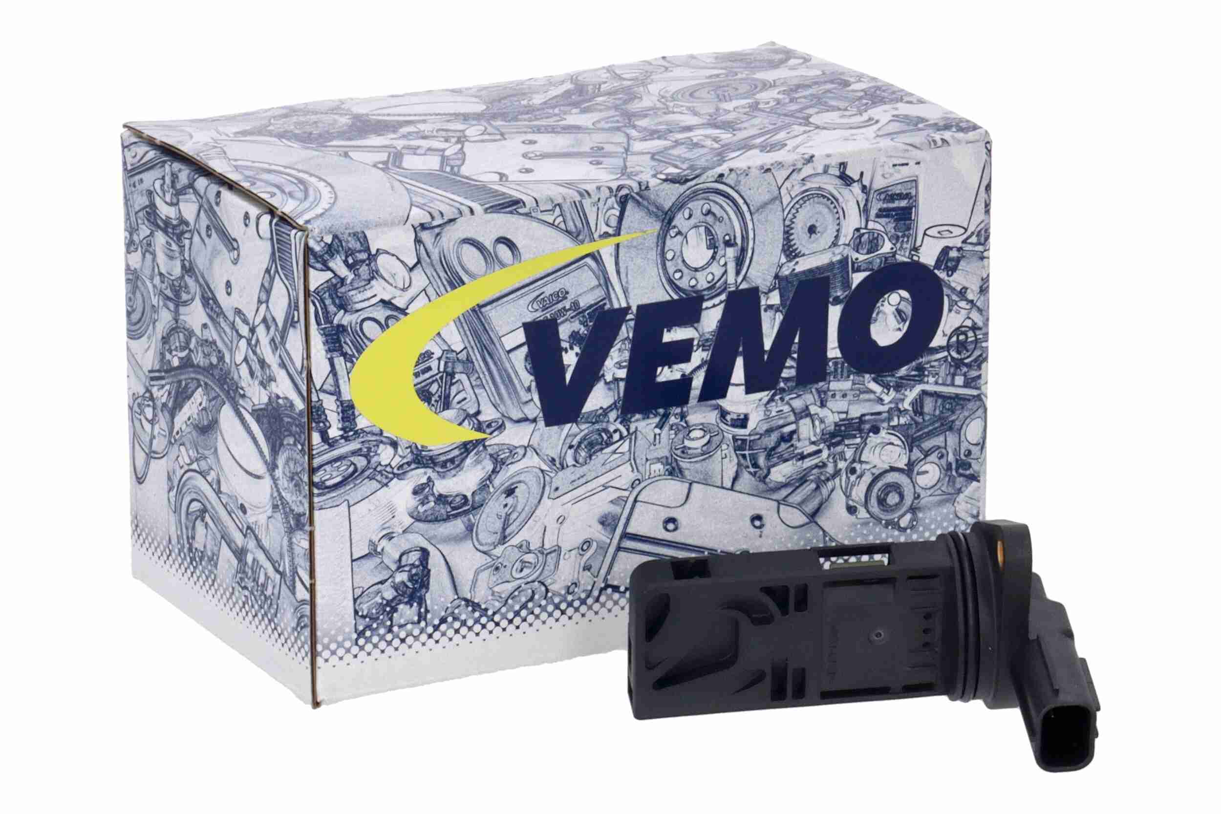 Vemo Luchtmassameter V32-72-0133