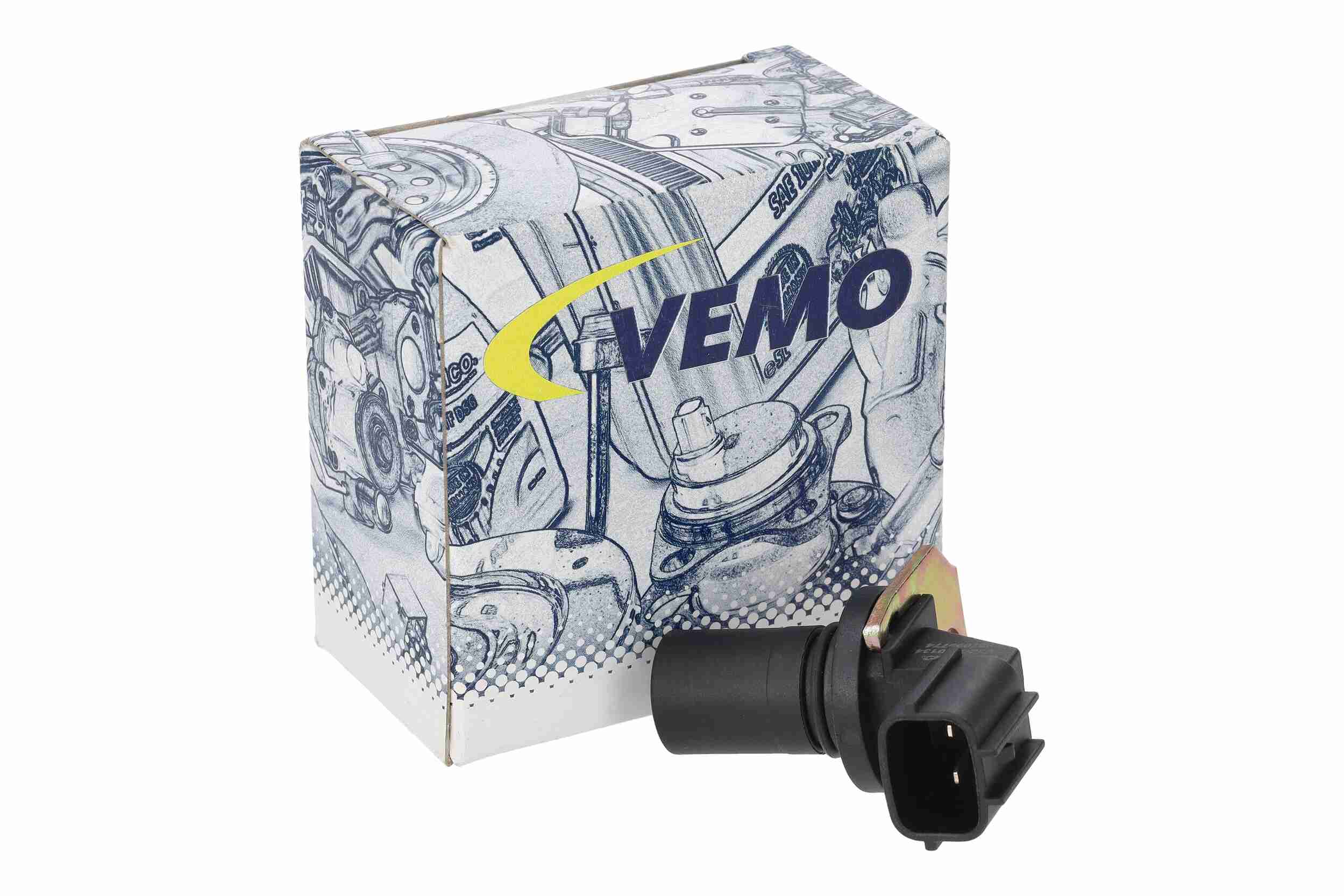Vemo Krukassensor V32-72-0134