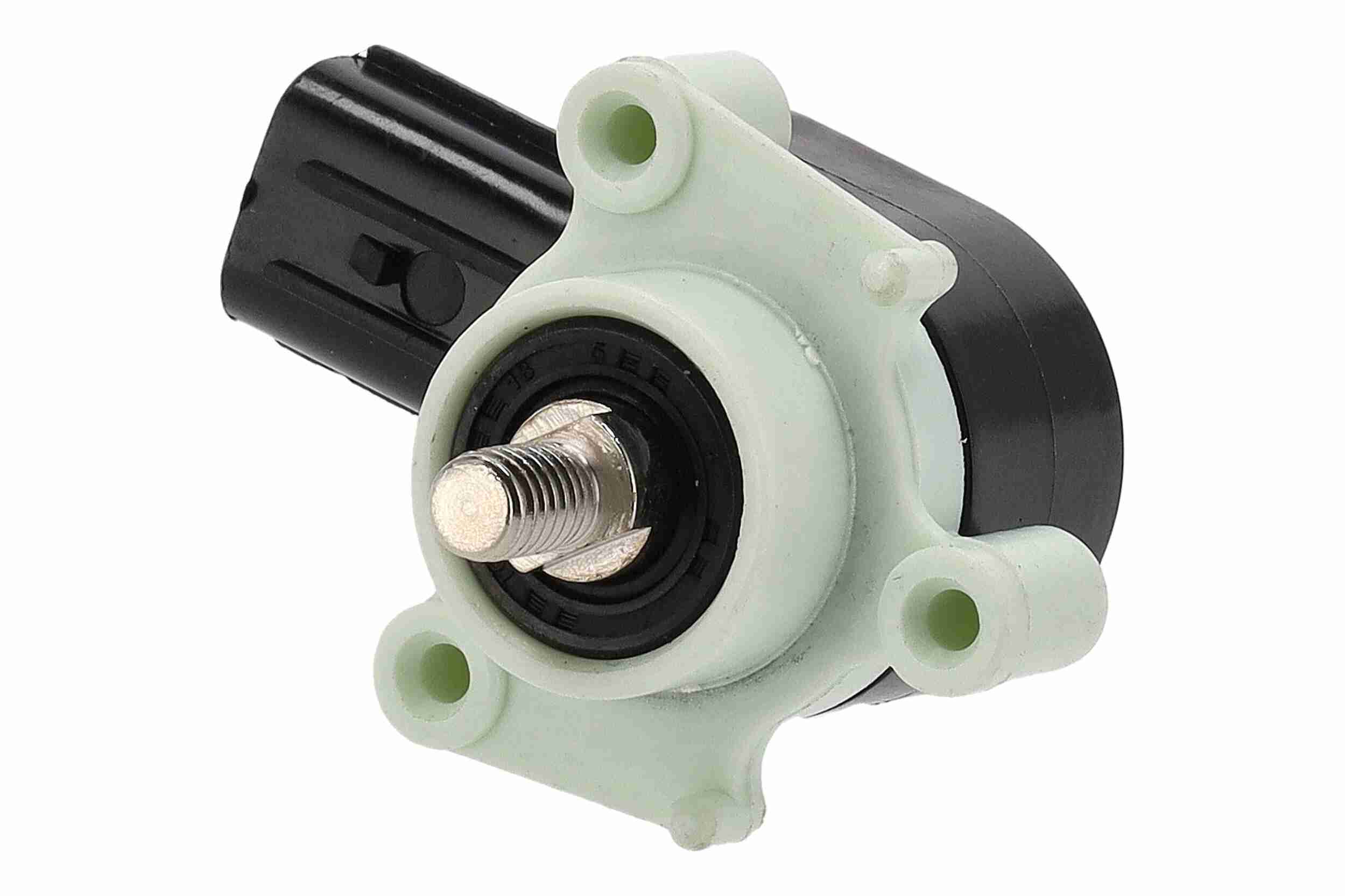 Vemo sensor, stelelement koplamphoogteregeling V32-72-0135