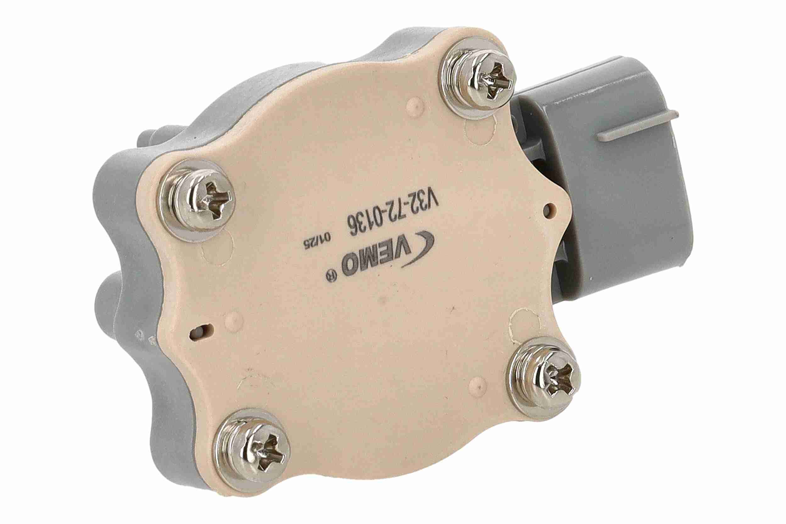 Vemo sensor, stelelement koplamphoogteregeling V32-72-0136