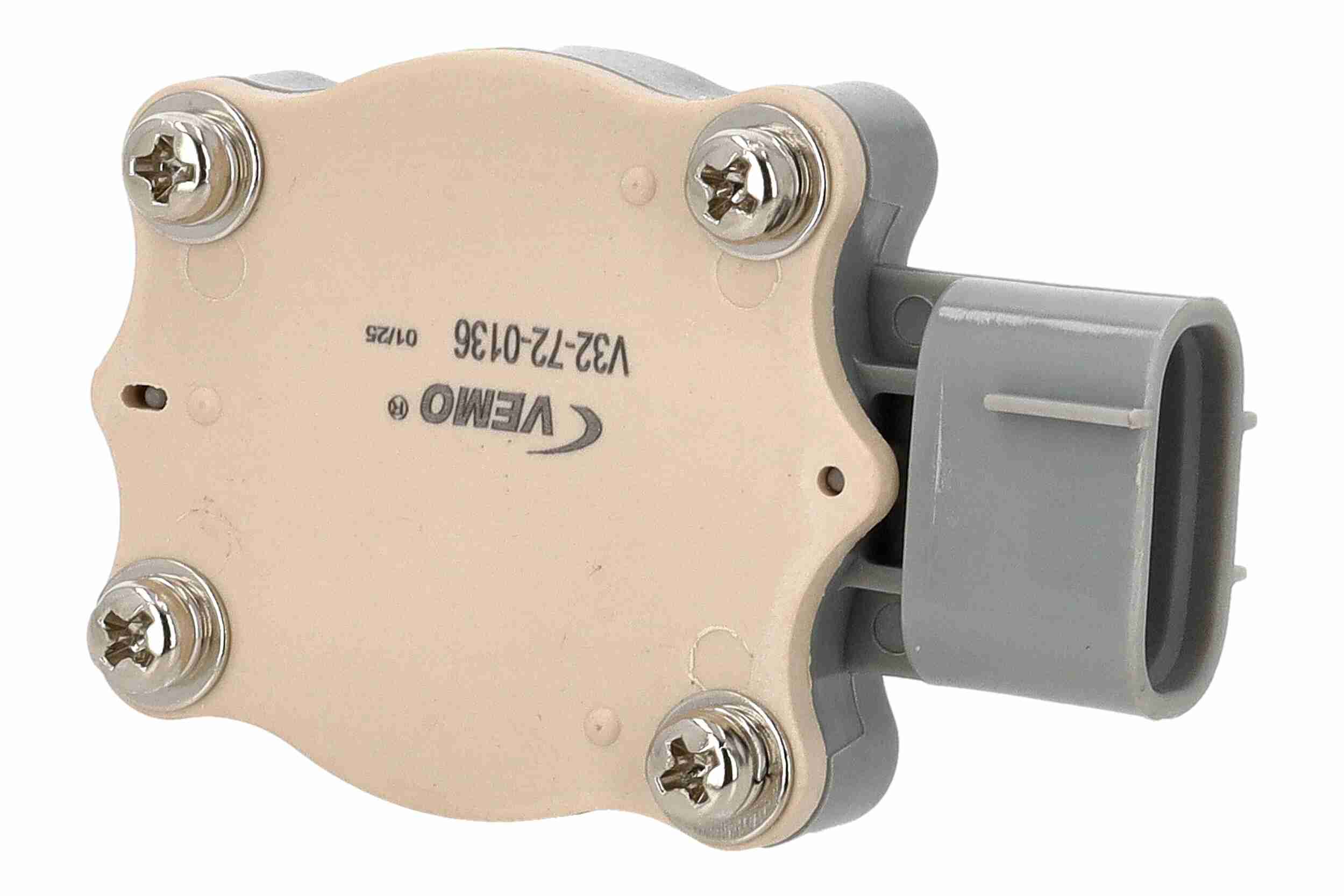 Vemo sensor, stelelement koplamphoogteregeling V32-72-0136
