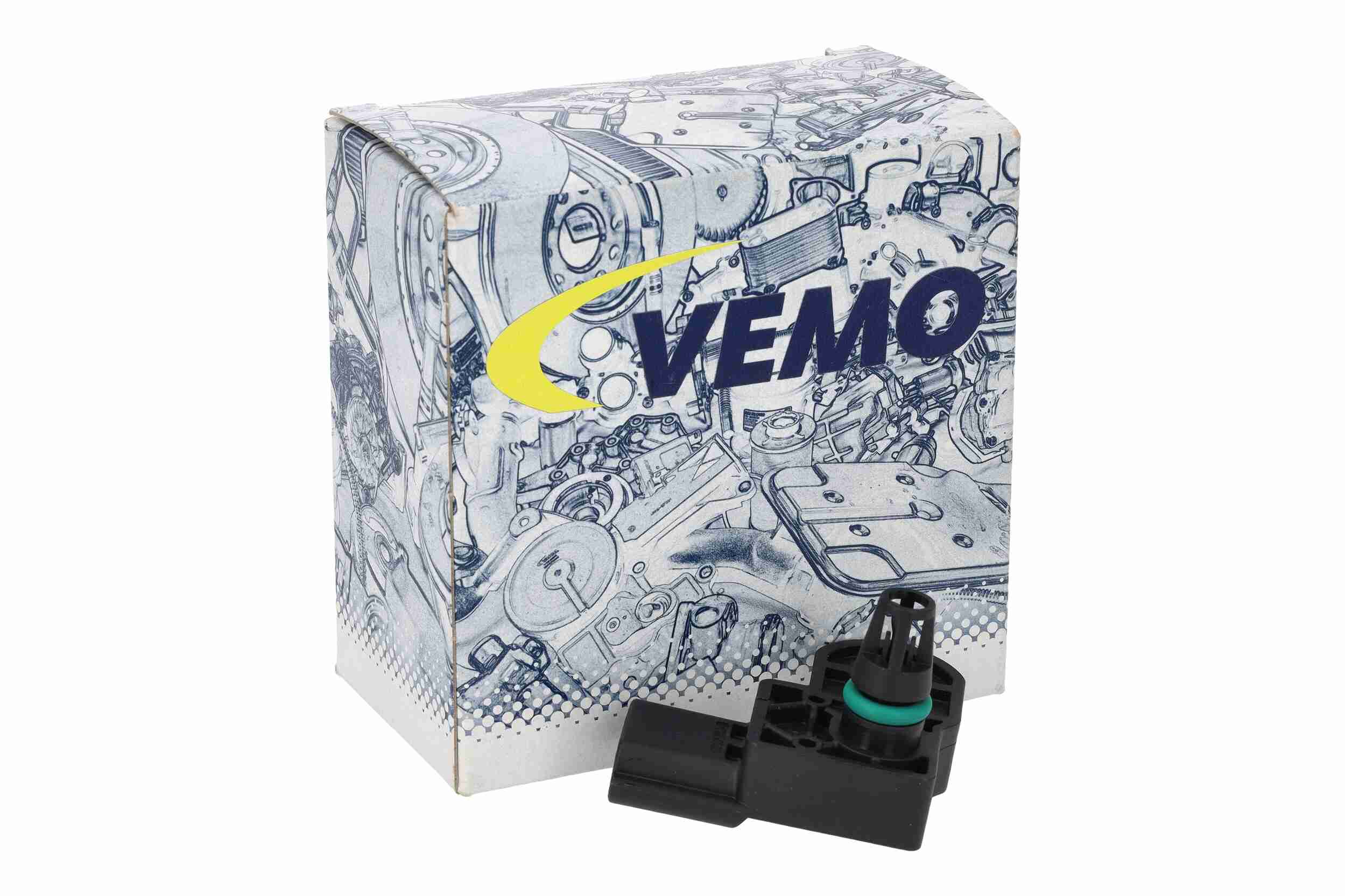Vemo MAP sensor V32-72-0143