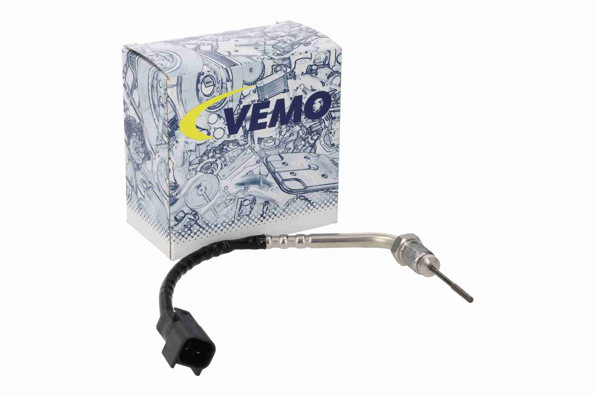 Vemo Sensor, uitlaatgastemperatuur V32-72-0149