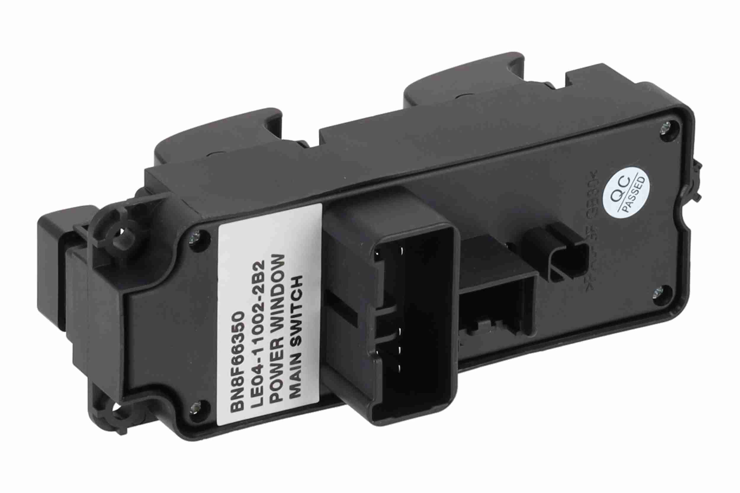 Vemo Schakelaar, raamopener V32-73-0016