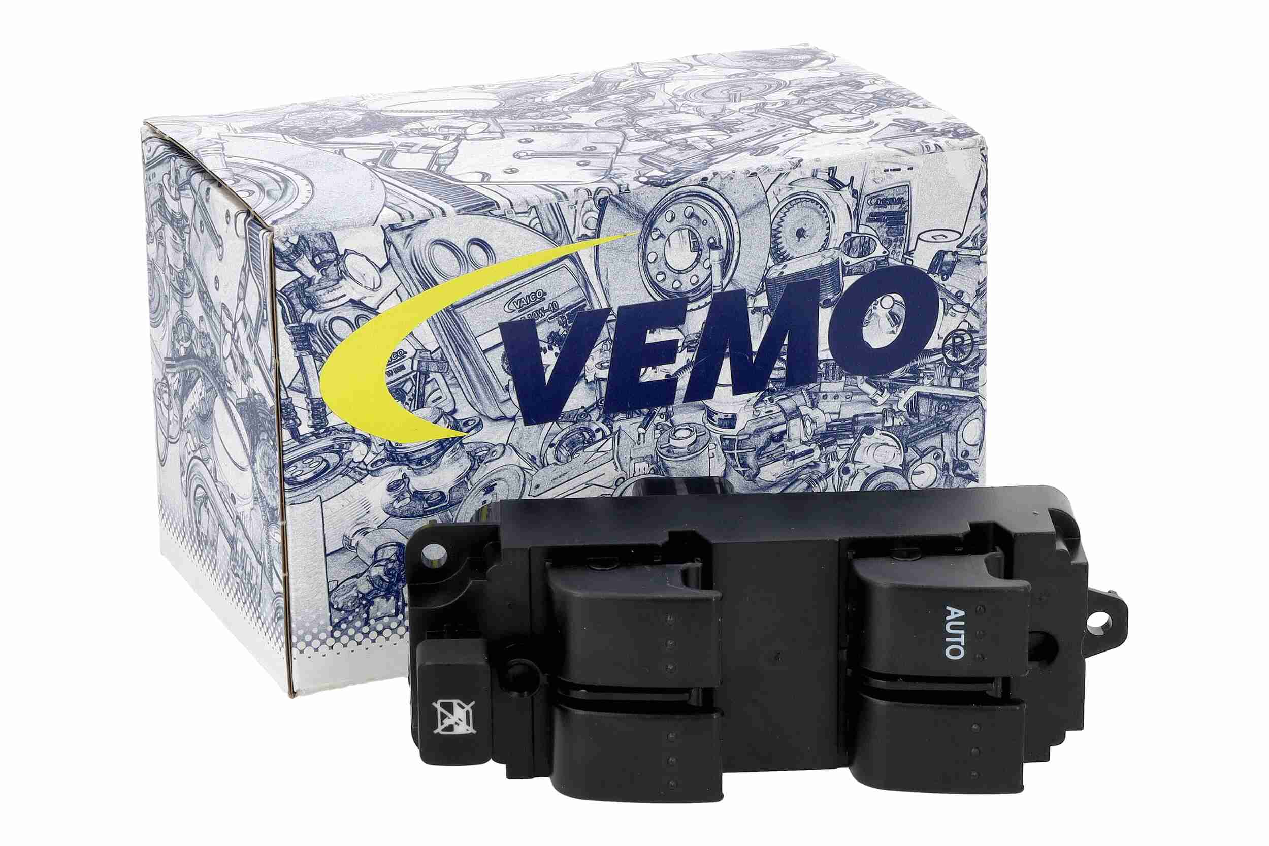 Vemo Raambedieningsschakelaar V32-73-0035