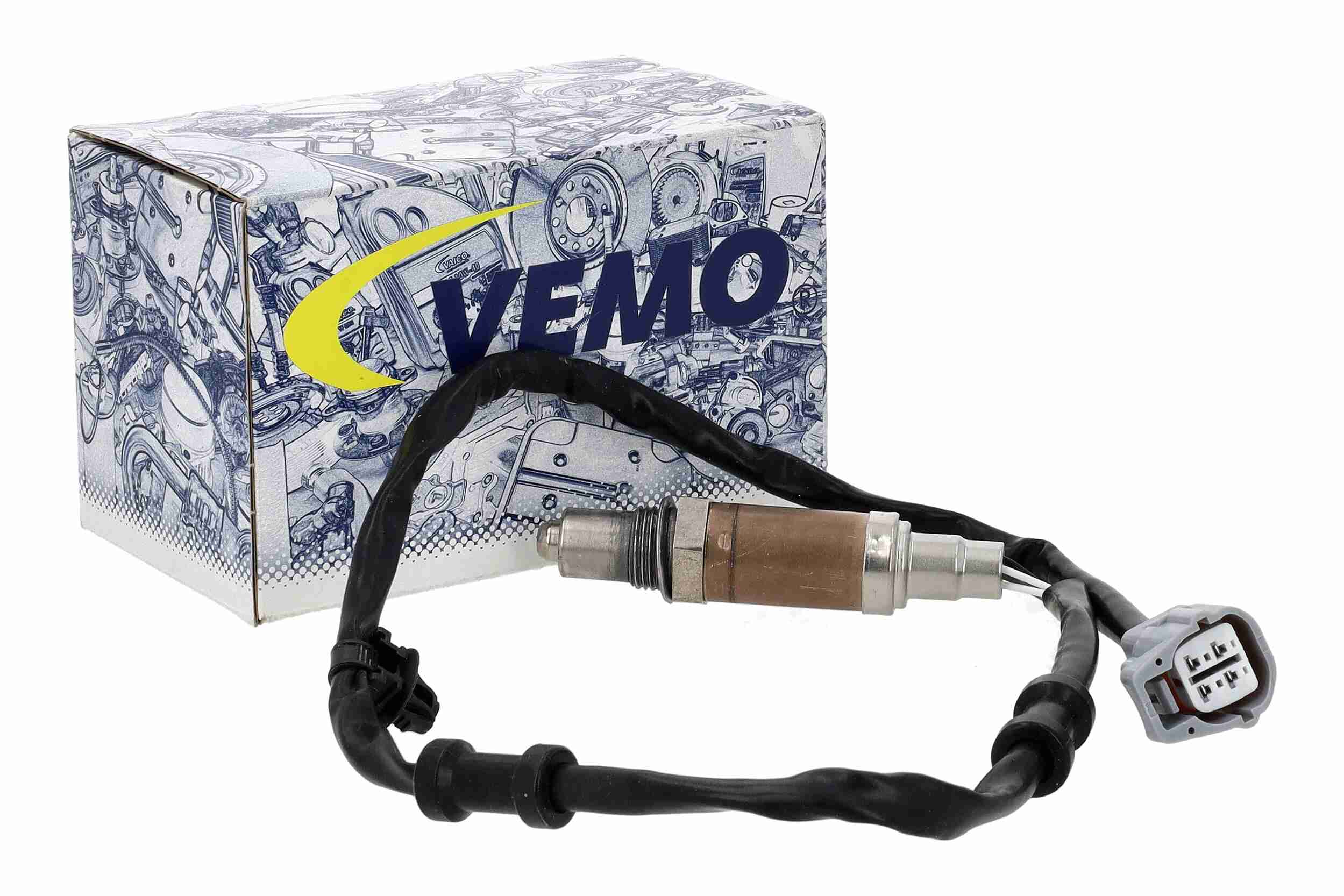 Vemo Lambda-sonde V32-76-0021