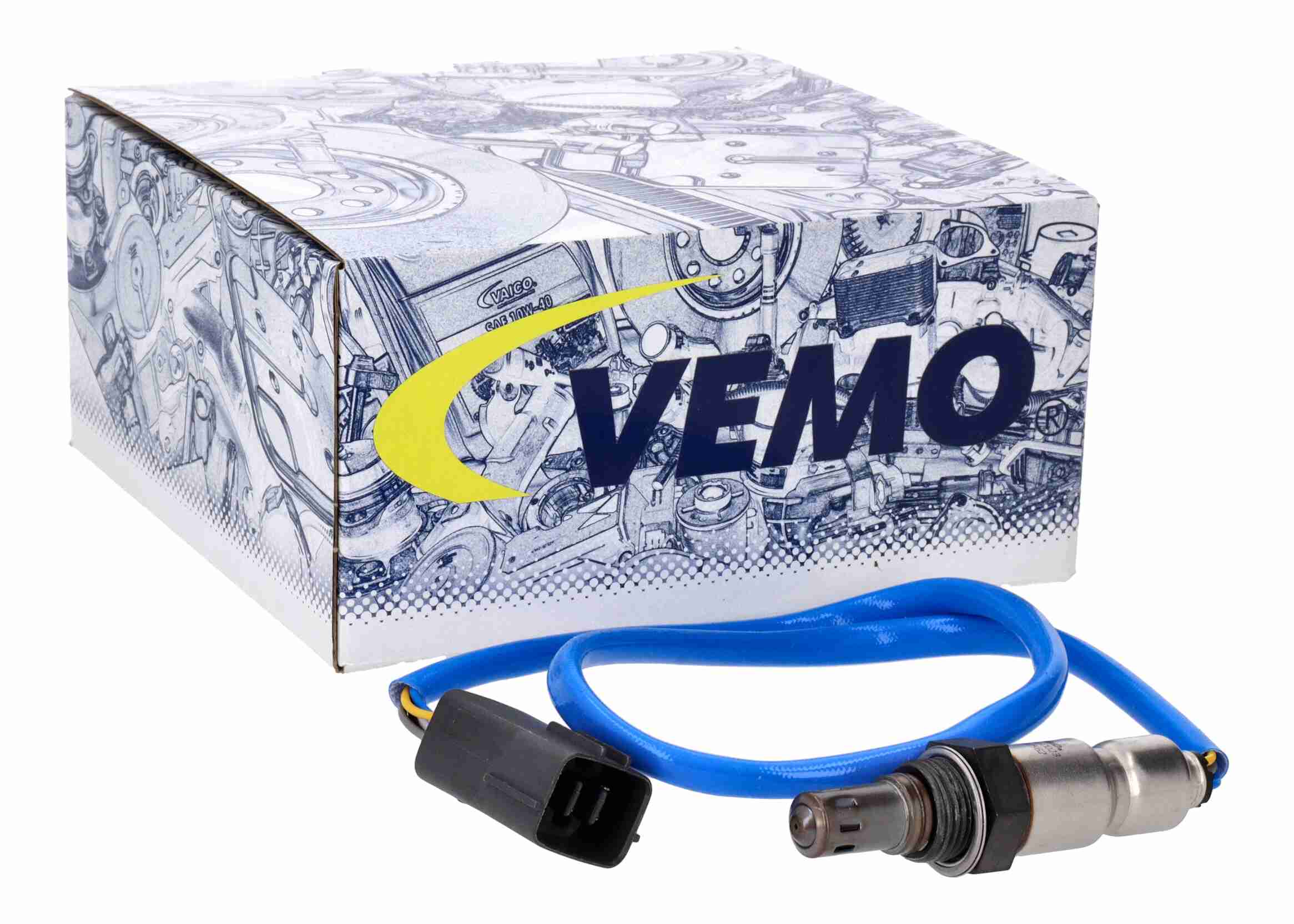 Vemo Lambdasonde V32-76-0023