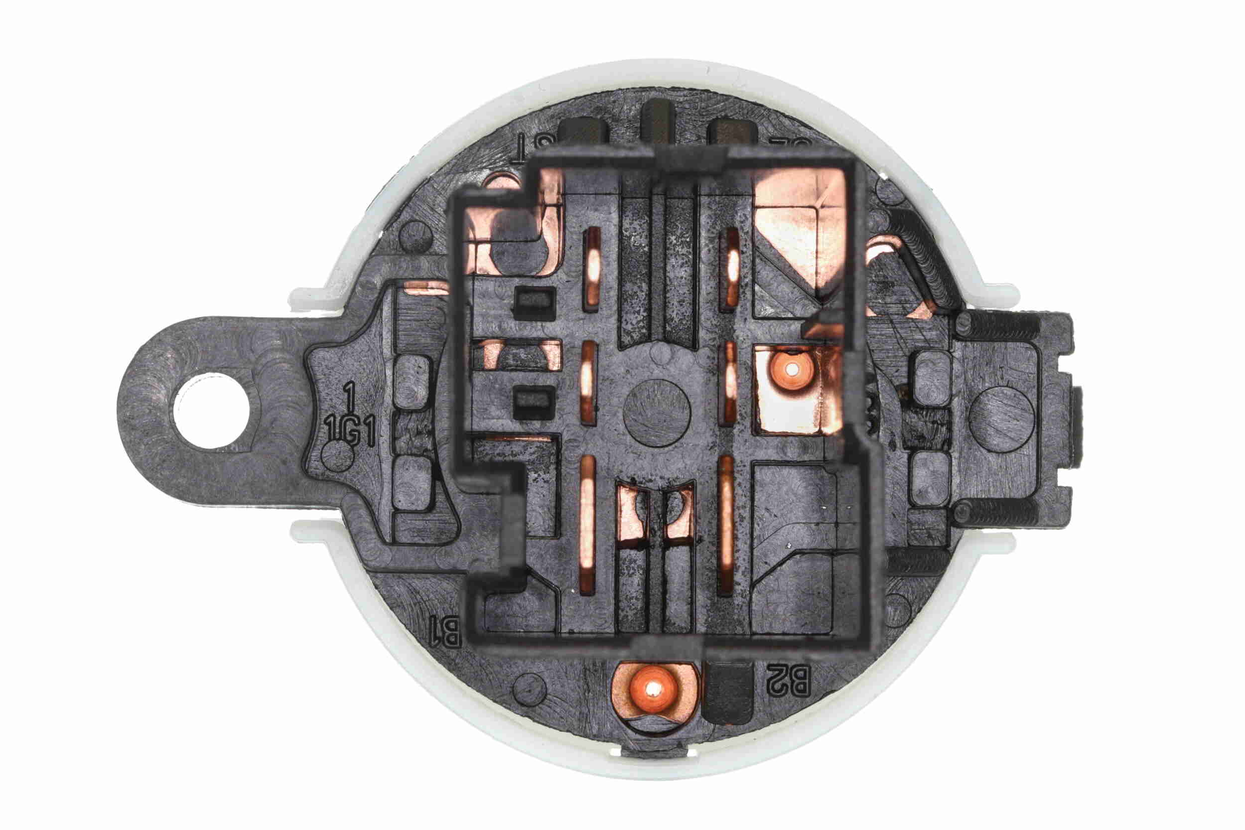 Vemo Contactschakelaar V32-80-0001