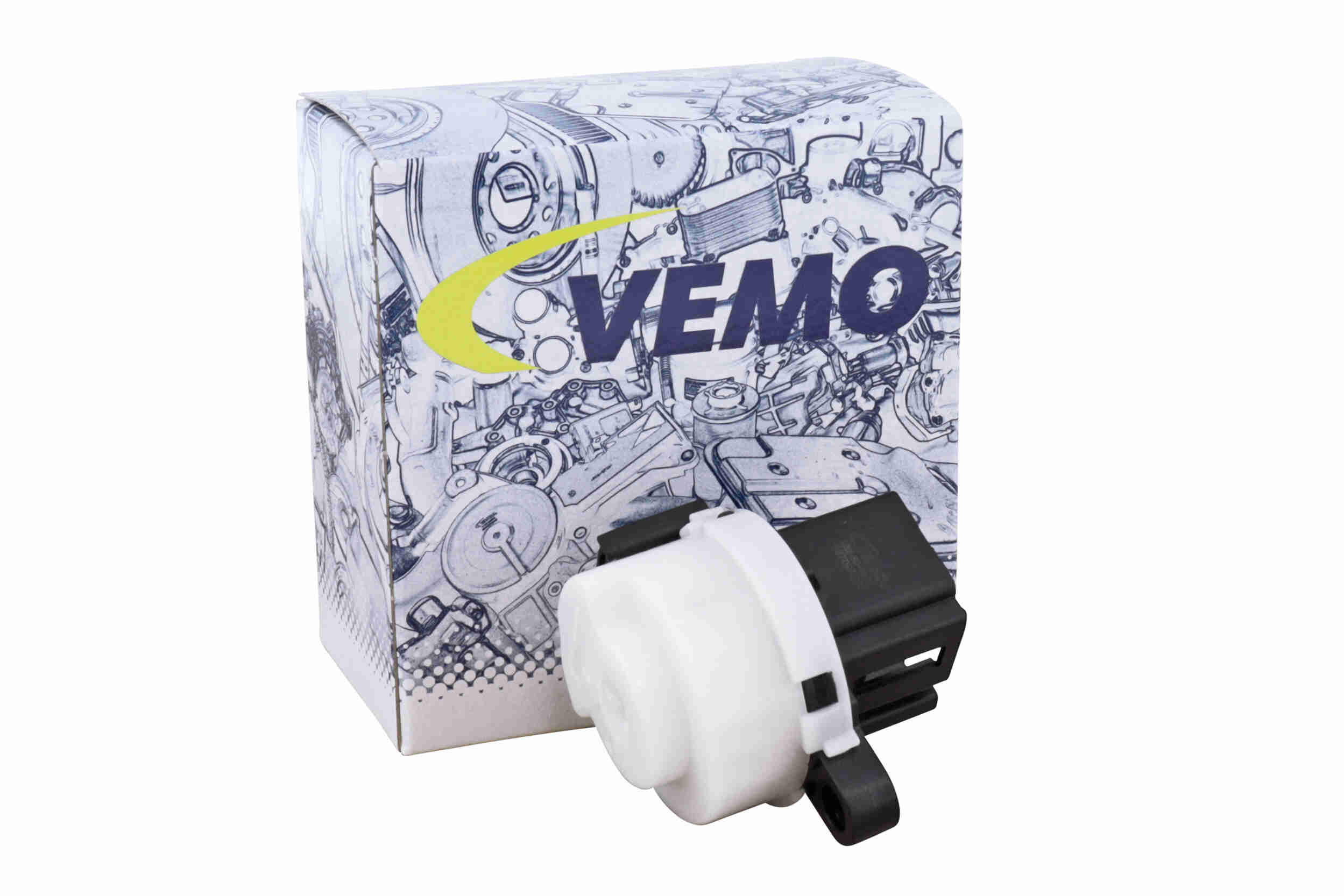 Vemo Contactschakelaar V32-80-0001