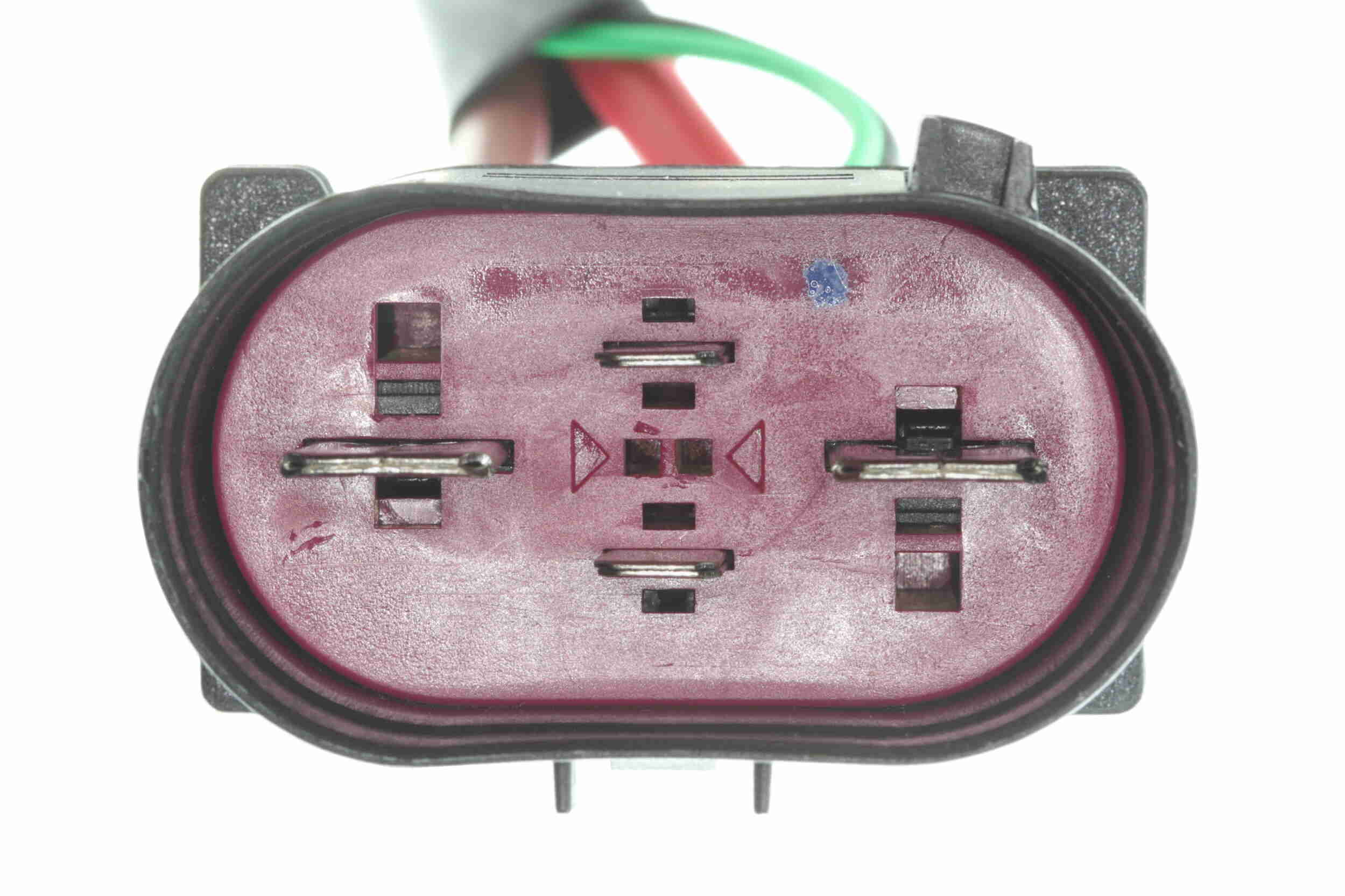 Vemo Ventilatorwiel-motorkoeling V33-01-0004