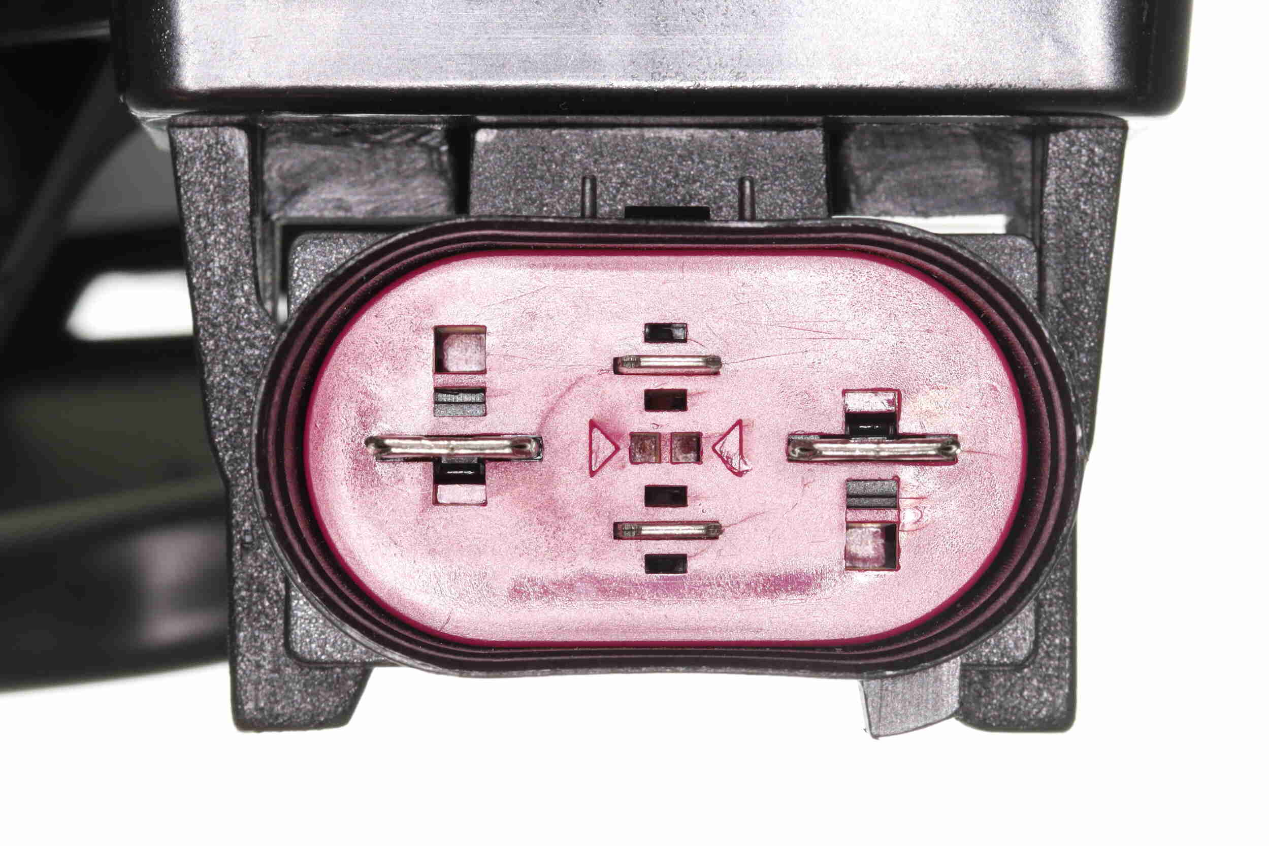 Vemo Koelventilatorwiel V33-01-0007