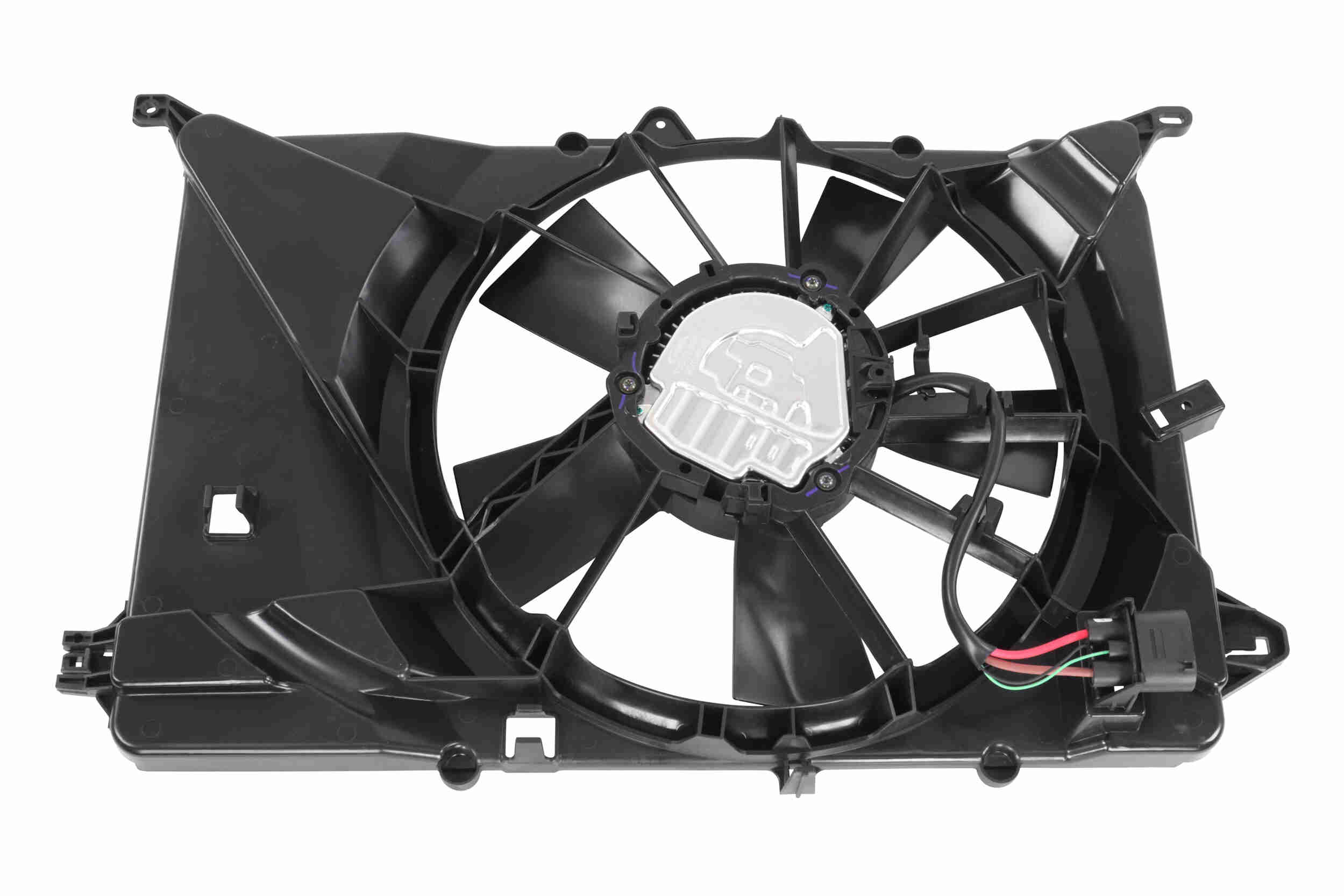 Vemo Koelventilatorwiel V33-01-0007