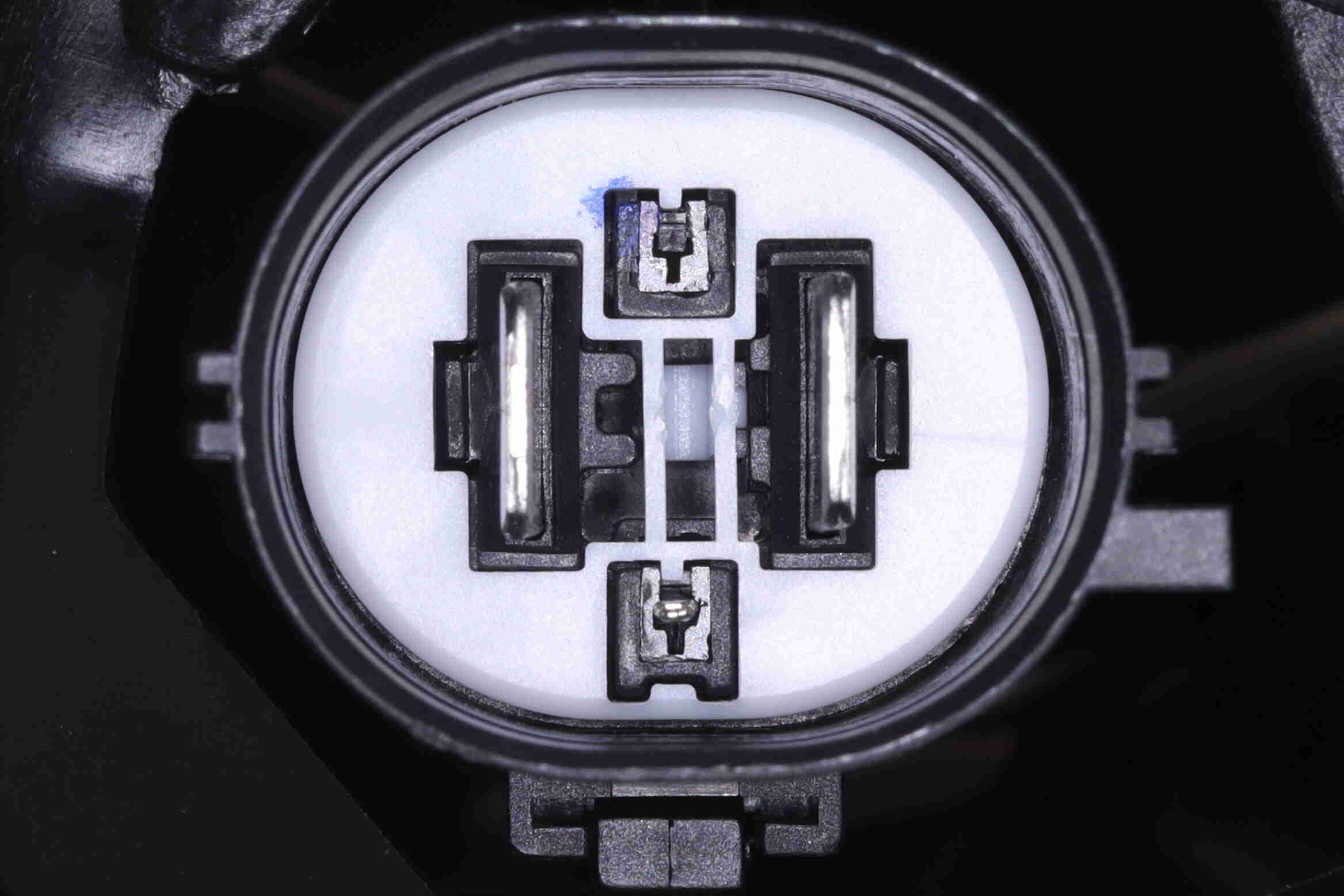 Vemo Koelventilatorwiel V33-01-0008