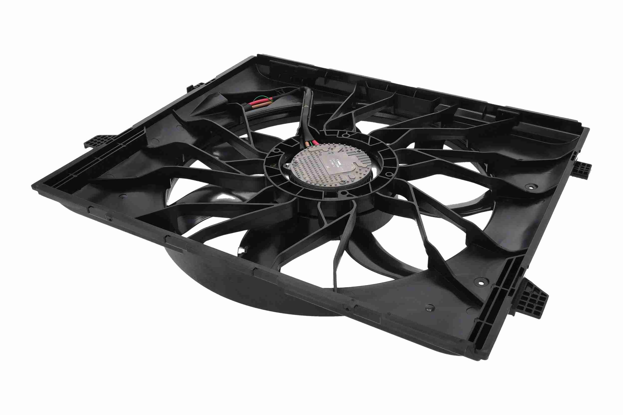 Vemo Koelventilatorwiel V33-01-0008