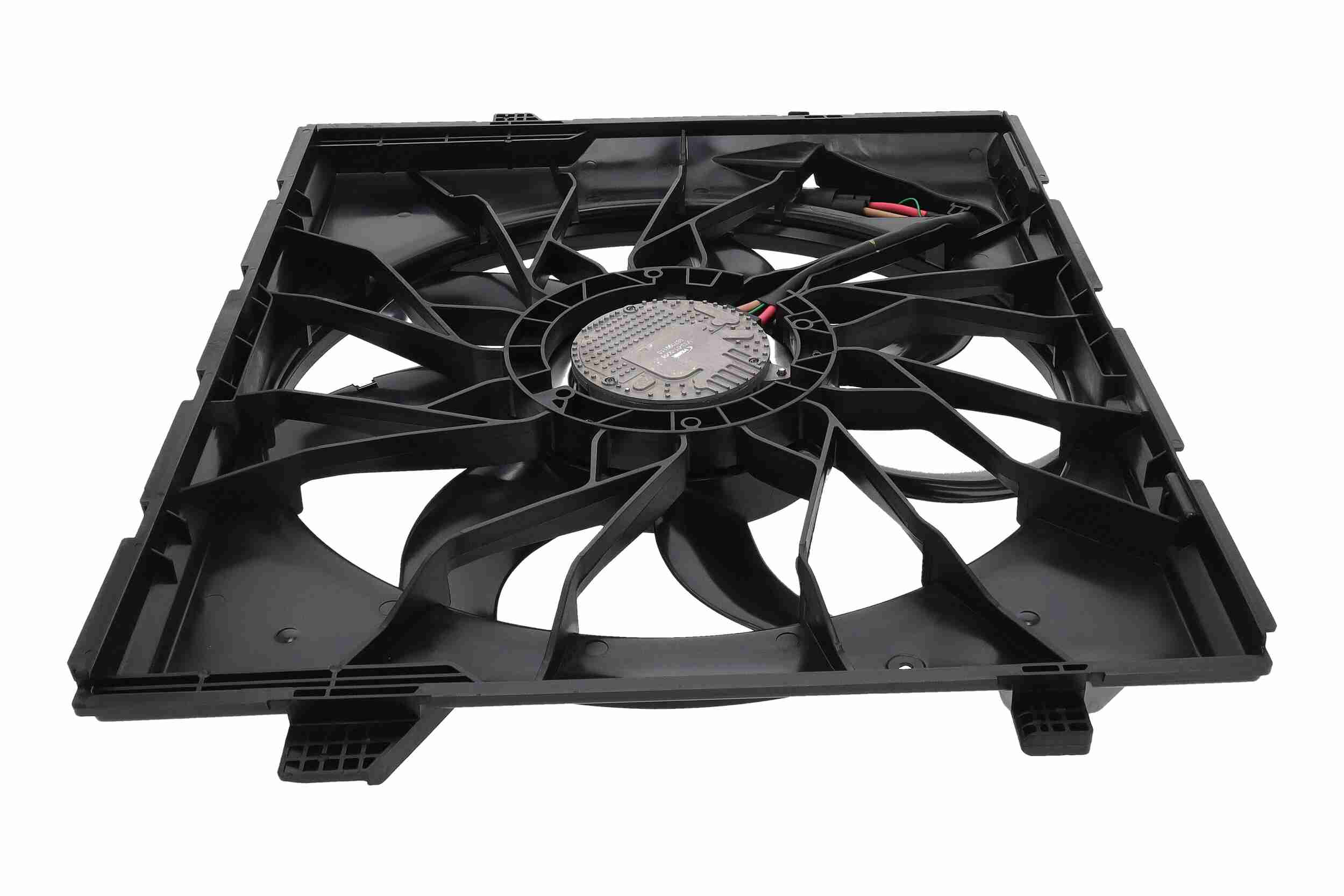 Vemo Koelventilatorwiel V33-01-0008