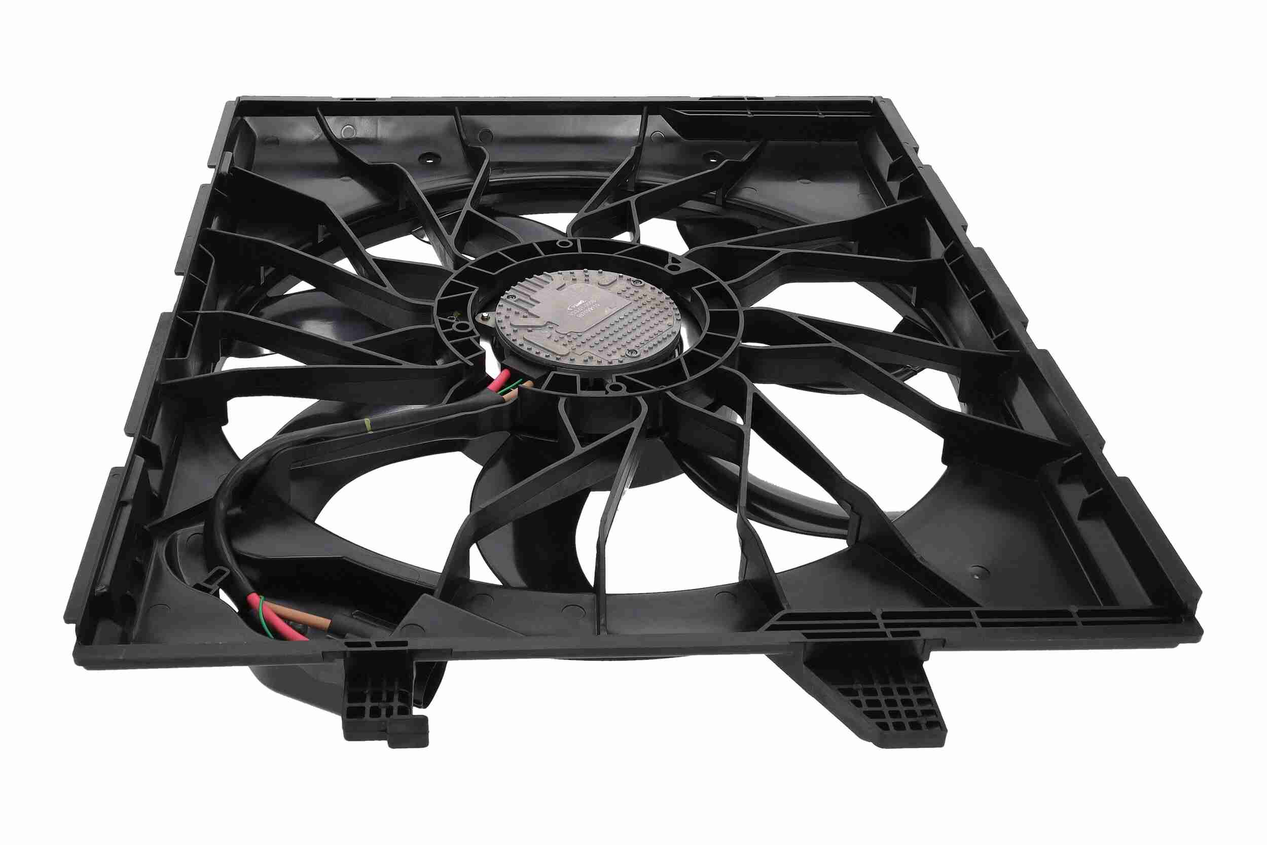 Vemo Koelventilatorwiel V33-01-0008