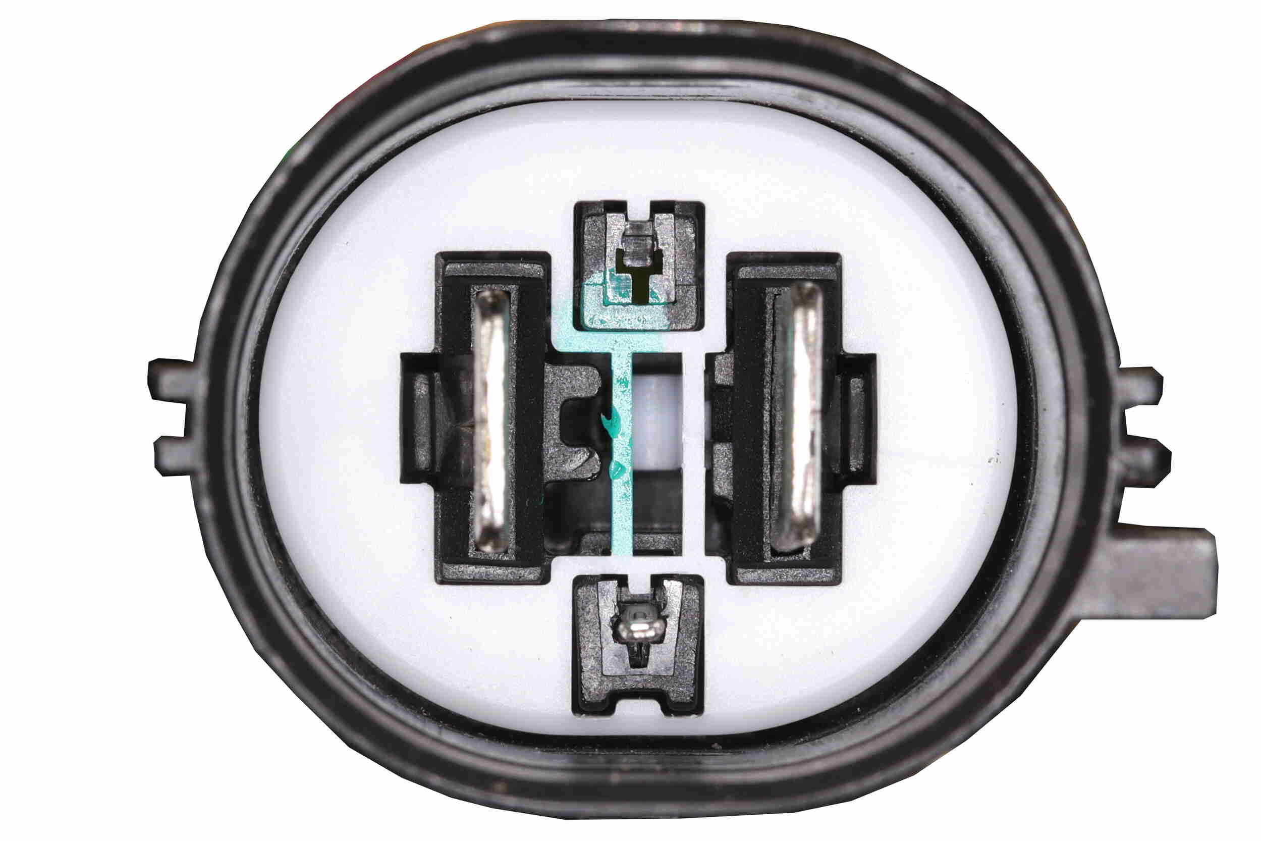 Vemo Koelventilatorwiel V33-01-0010